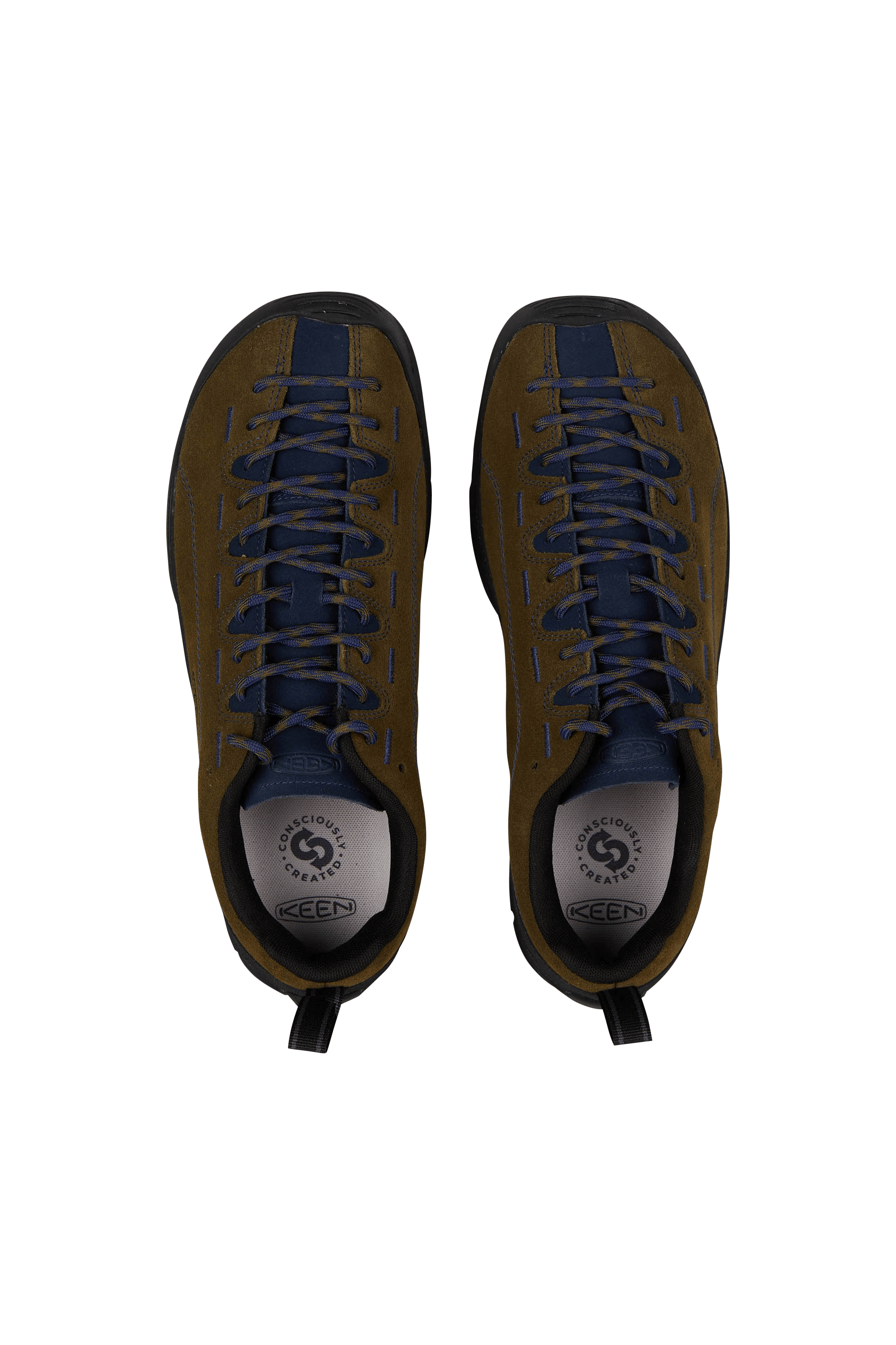 Baskets | Kaki KEEN Homme