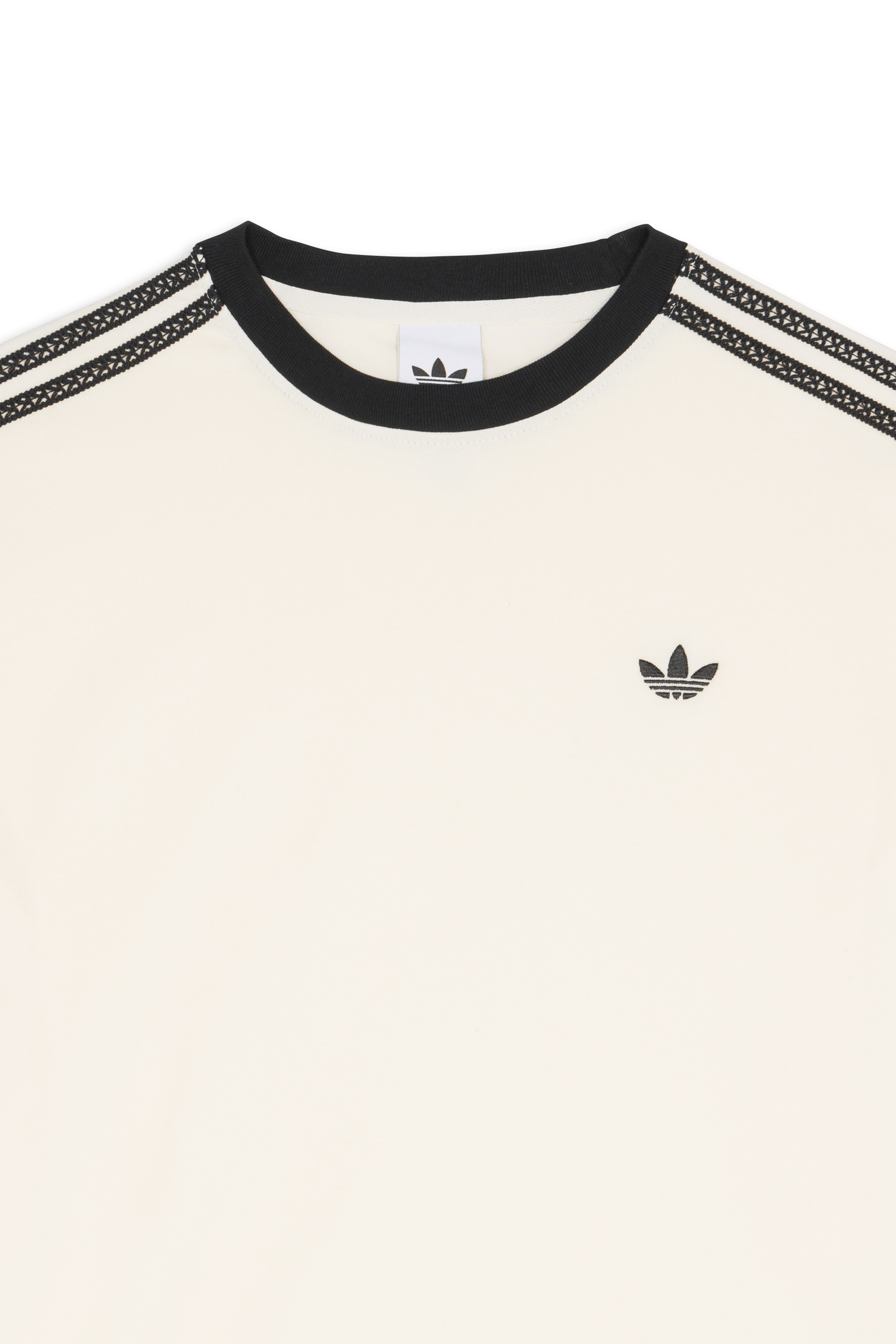 T-shirt | Beige ADIDAS Femme