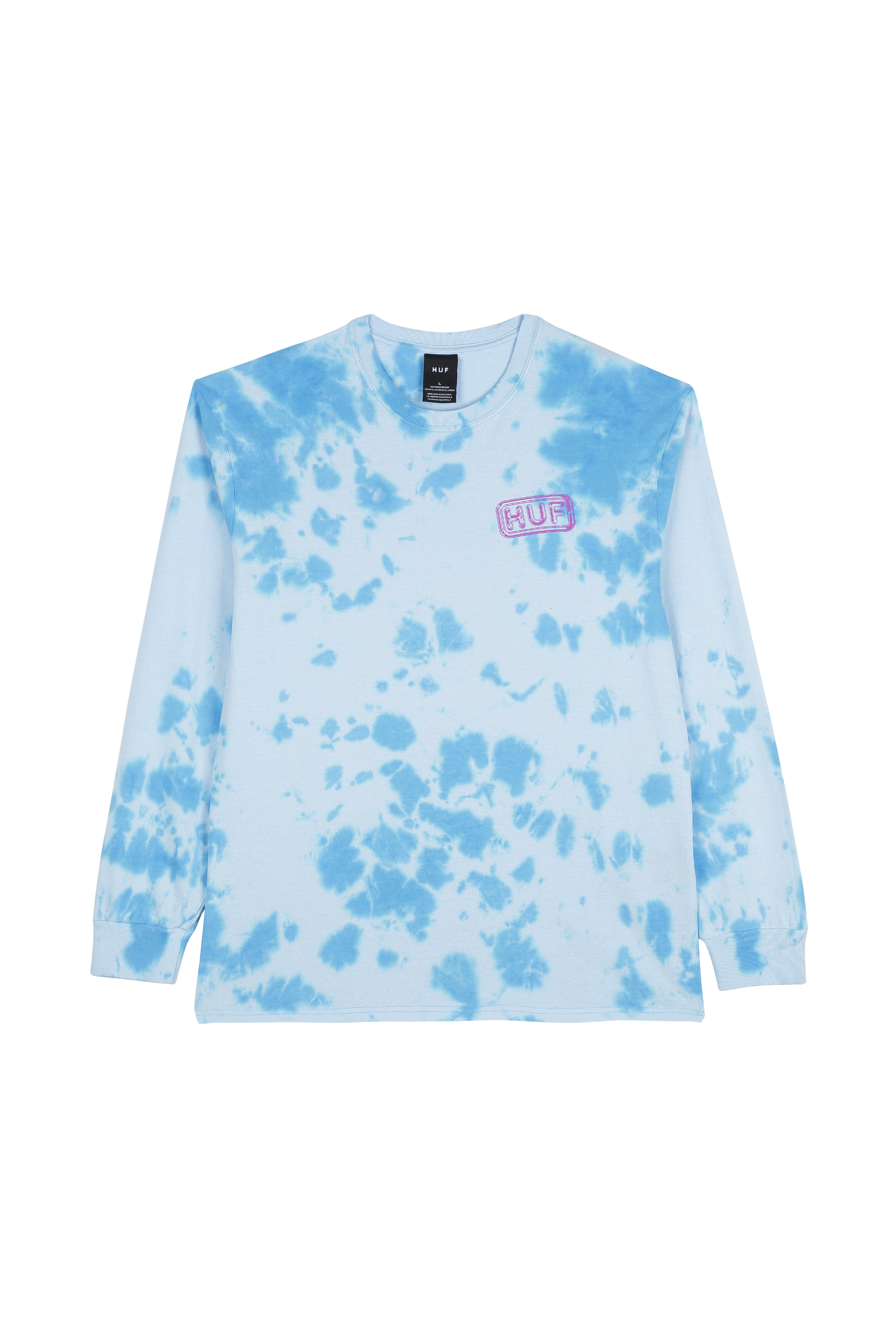 T-shirt Blue