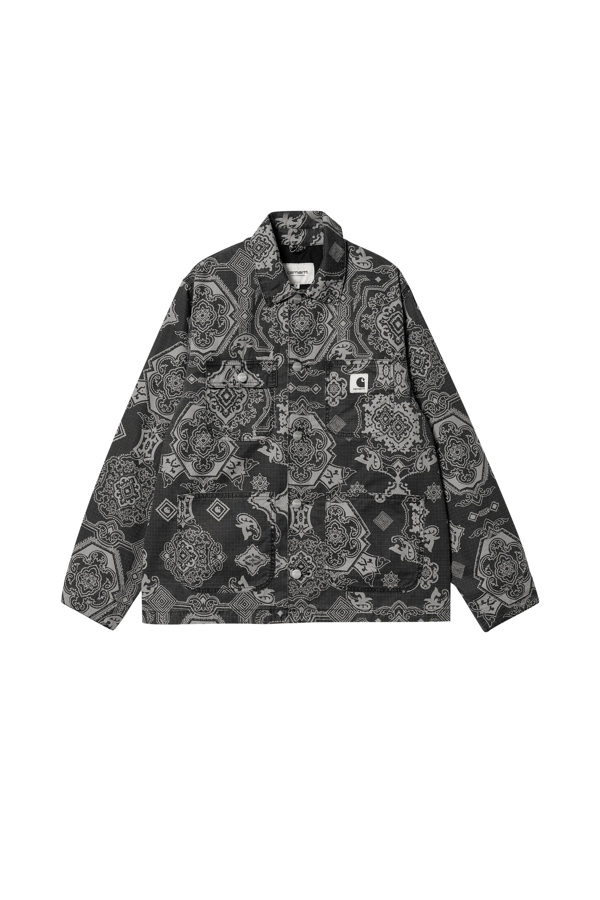 Jacket Black