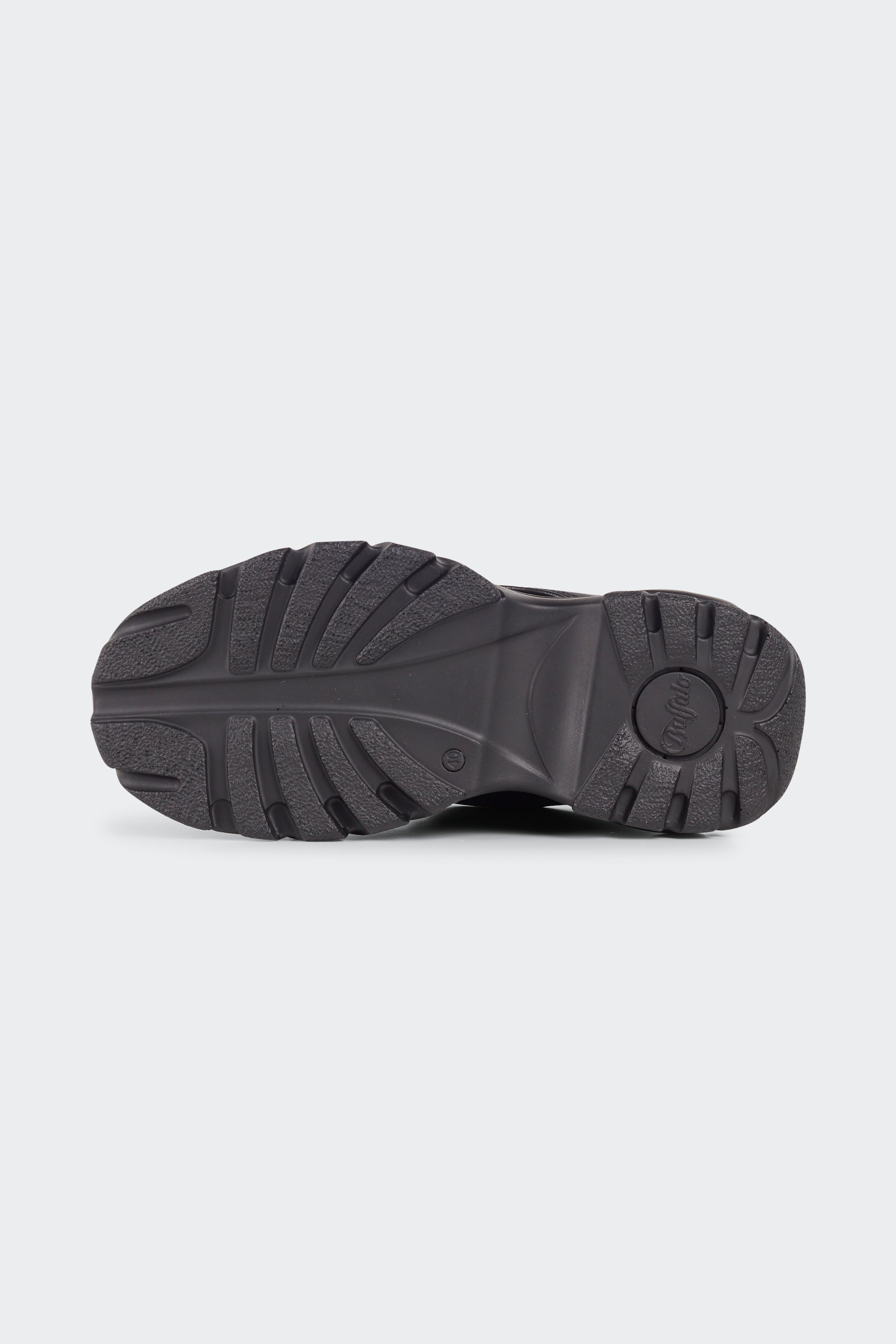 Baskets | Noir by BUFFALO Baskets Noir