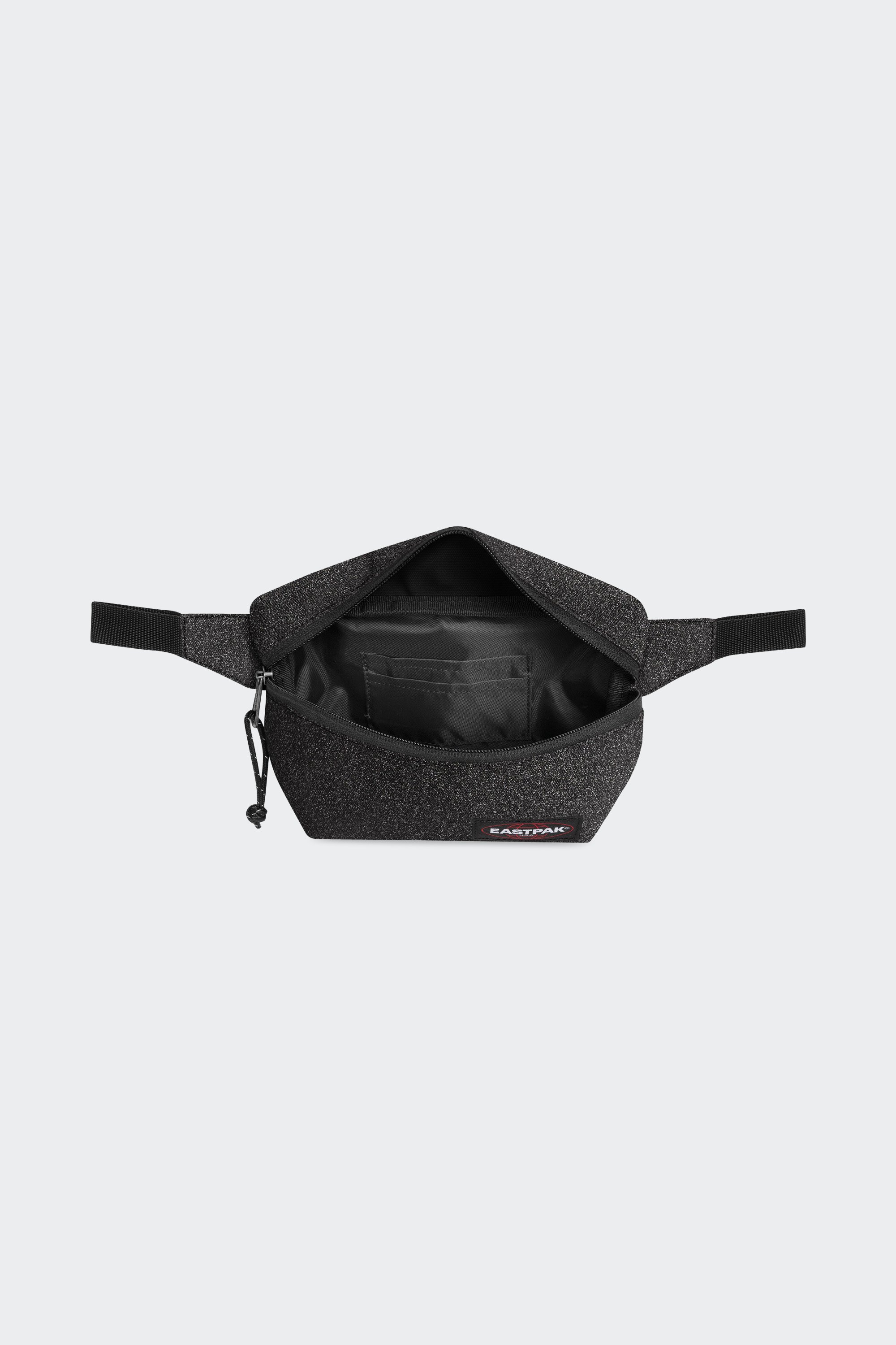 Bum bag | Black by EASTPAK Bum bag Black