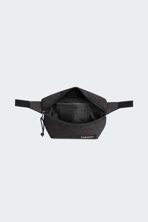 EASTPAK Sac banane Noir