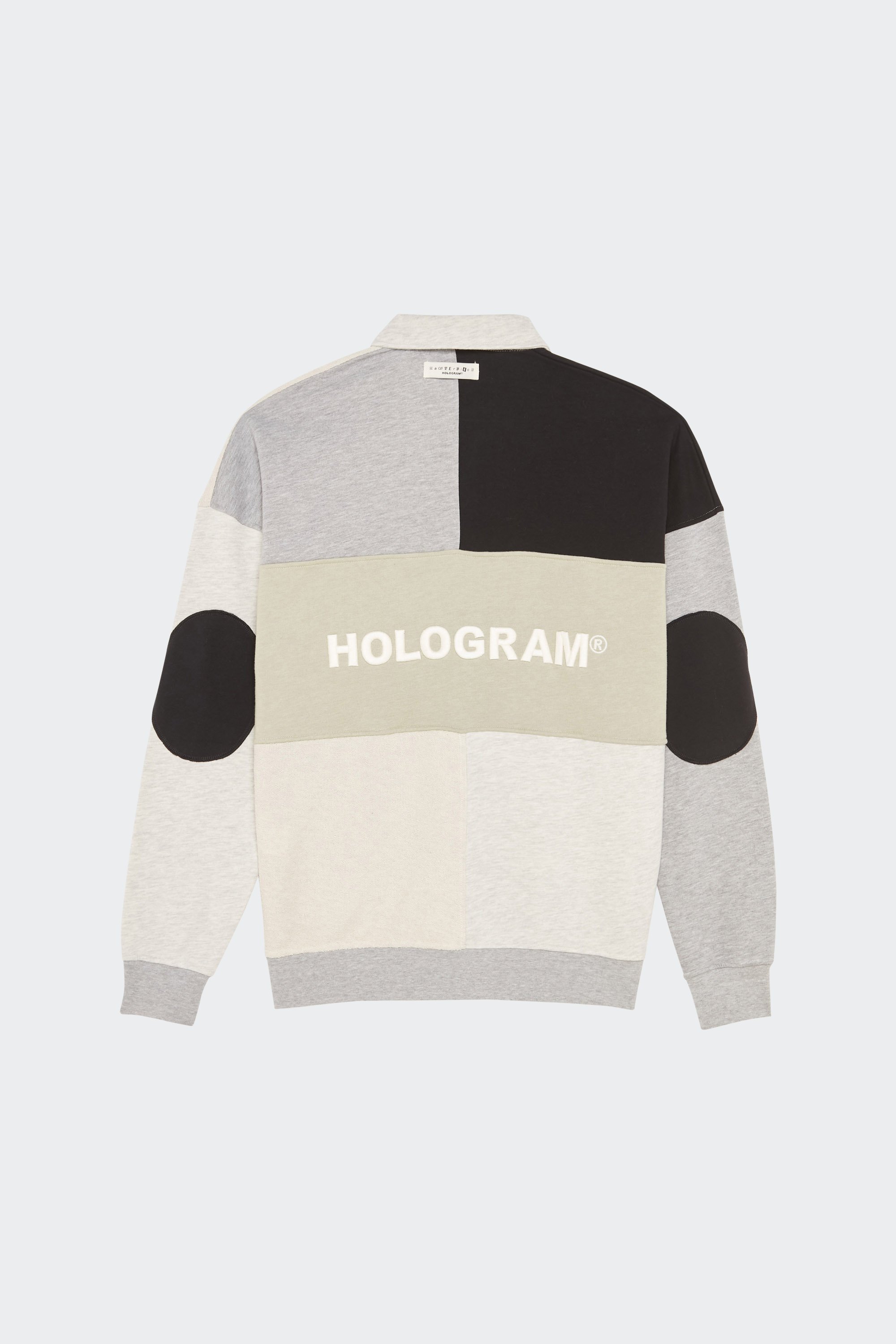 Polo | Multicolor by HOLOGRAM Polo Multicolor