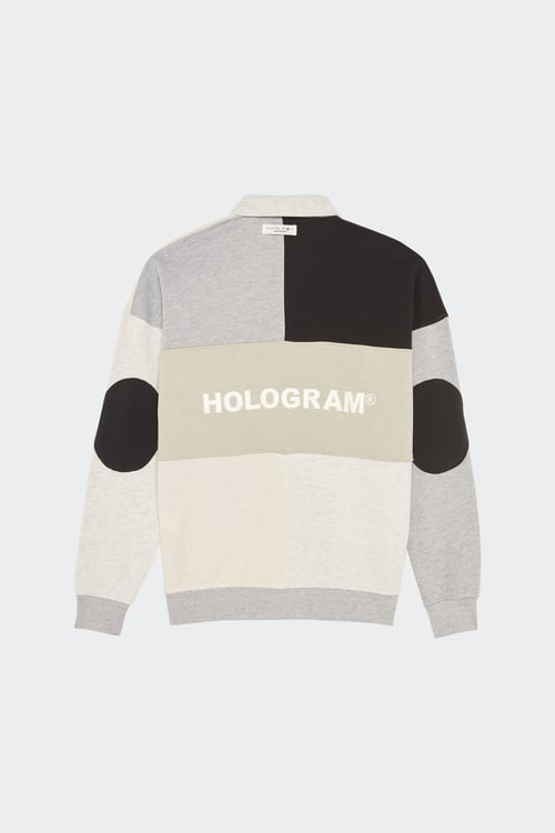 HOLOGRAM Polo Multicolor
