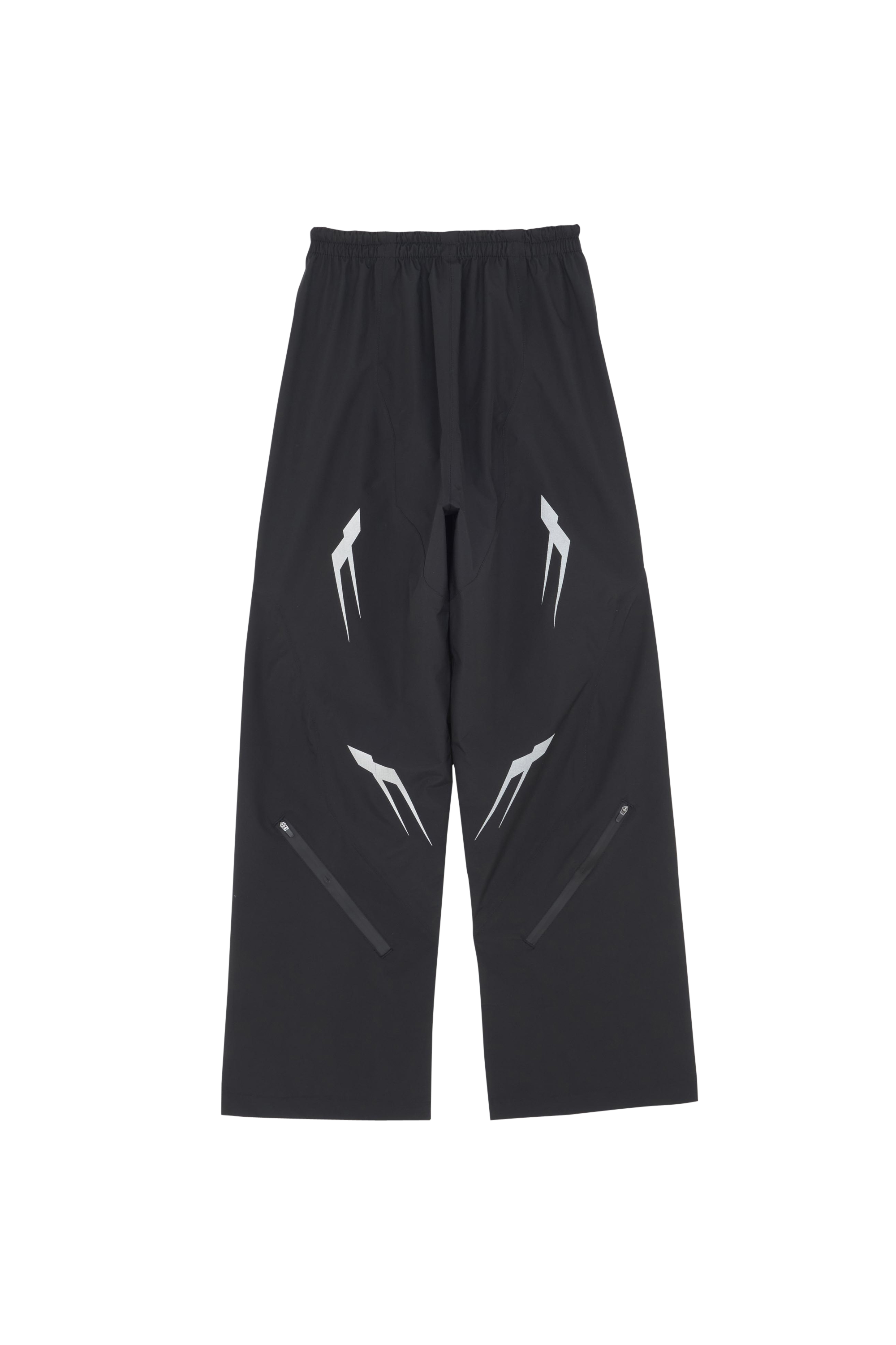 Trousers ALL IN Black