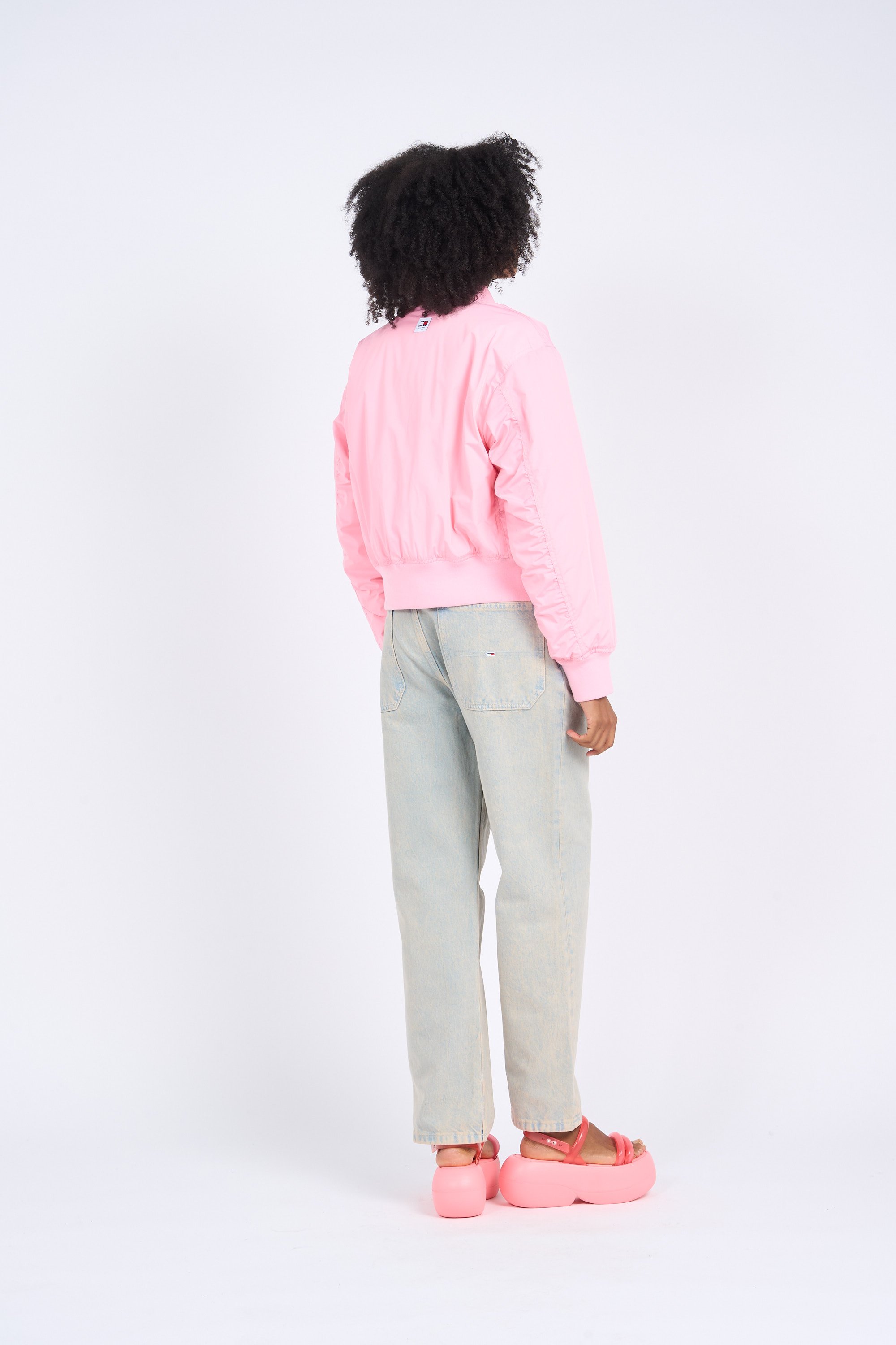 Sandals | Pink by MELISSA Sandals Pink