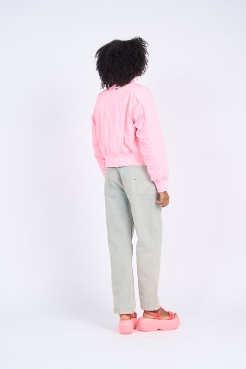 MELISSA Sandales  Rose