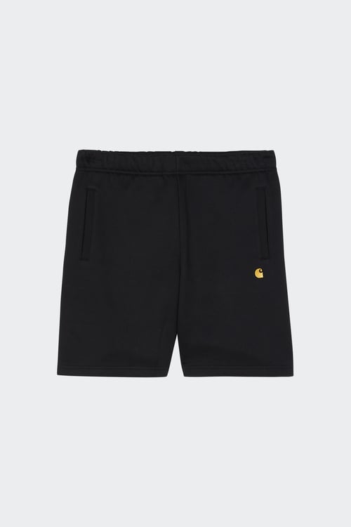 CARHARTT WIP Short  Noir