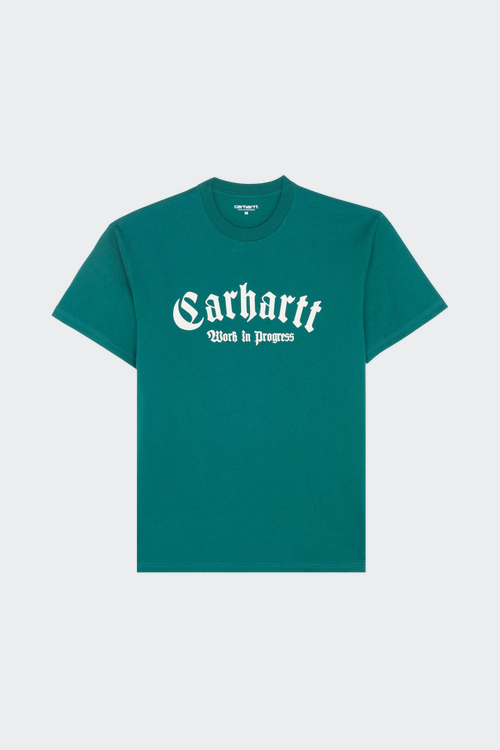 CARHARTT WIP T-shirt Multicolore