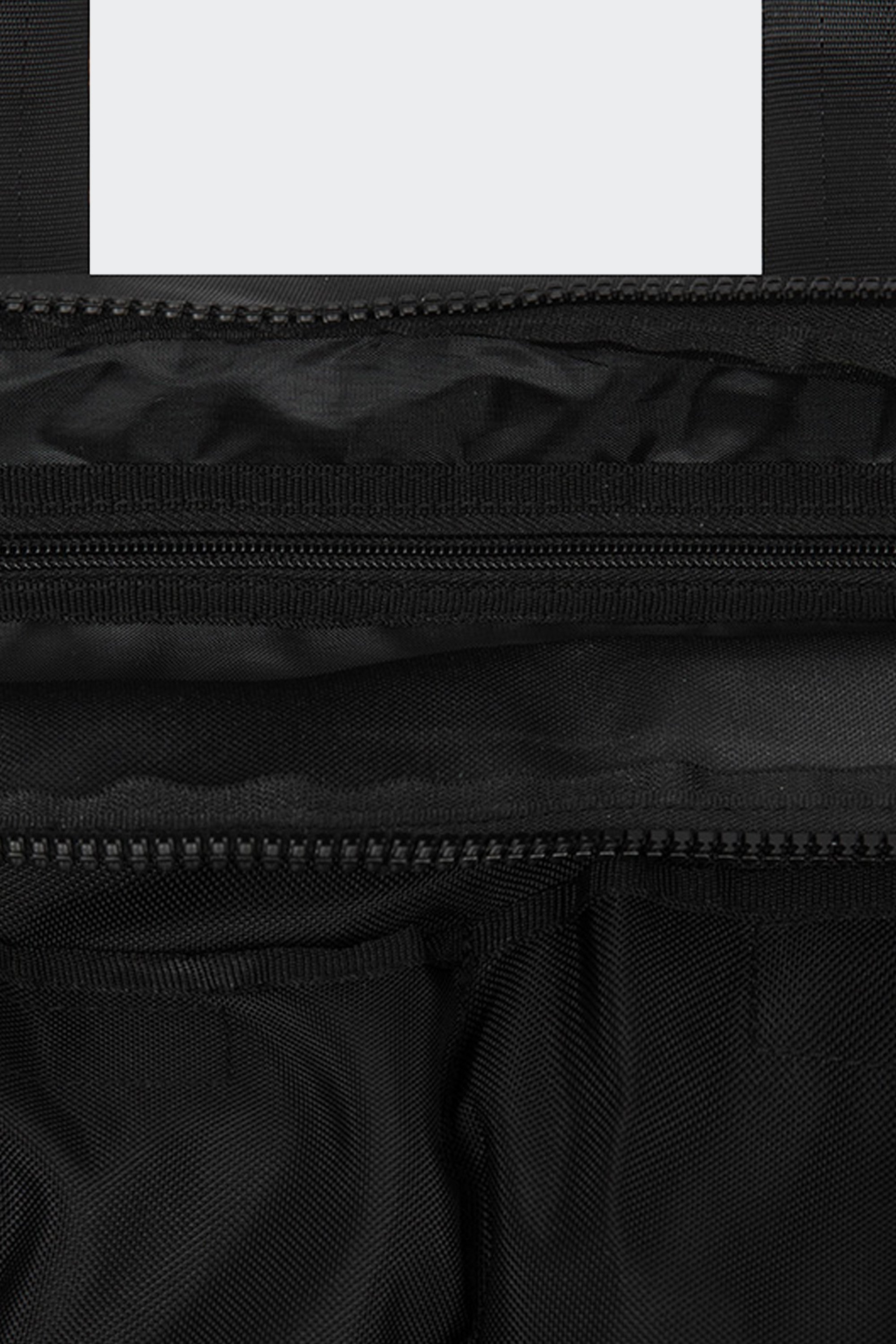 Tranverz S travel bag | Black by NEW ERA Tranverz S travel bag Black