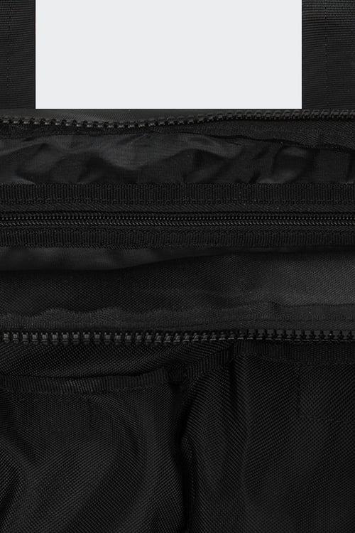 NEW ERA Sac de voyage  Noir