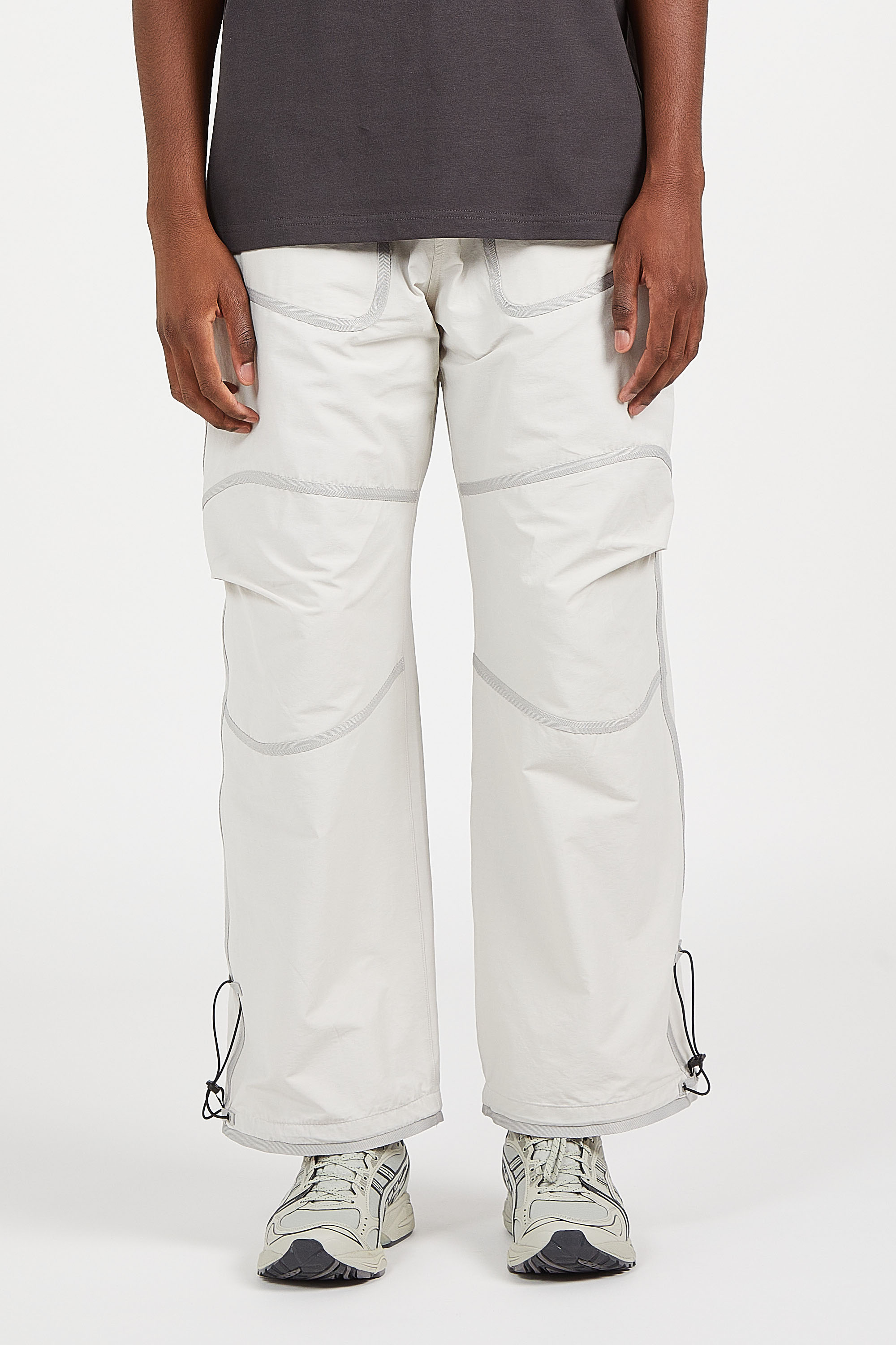 Pants Beige