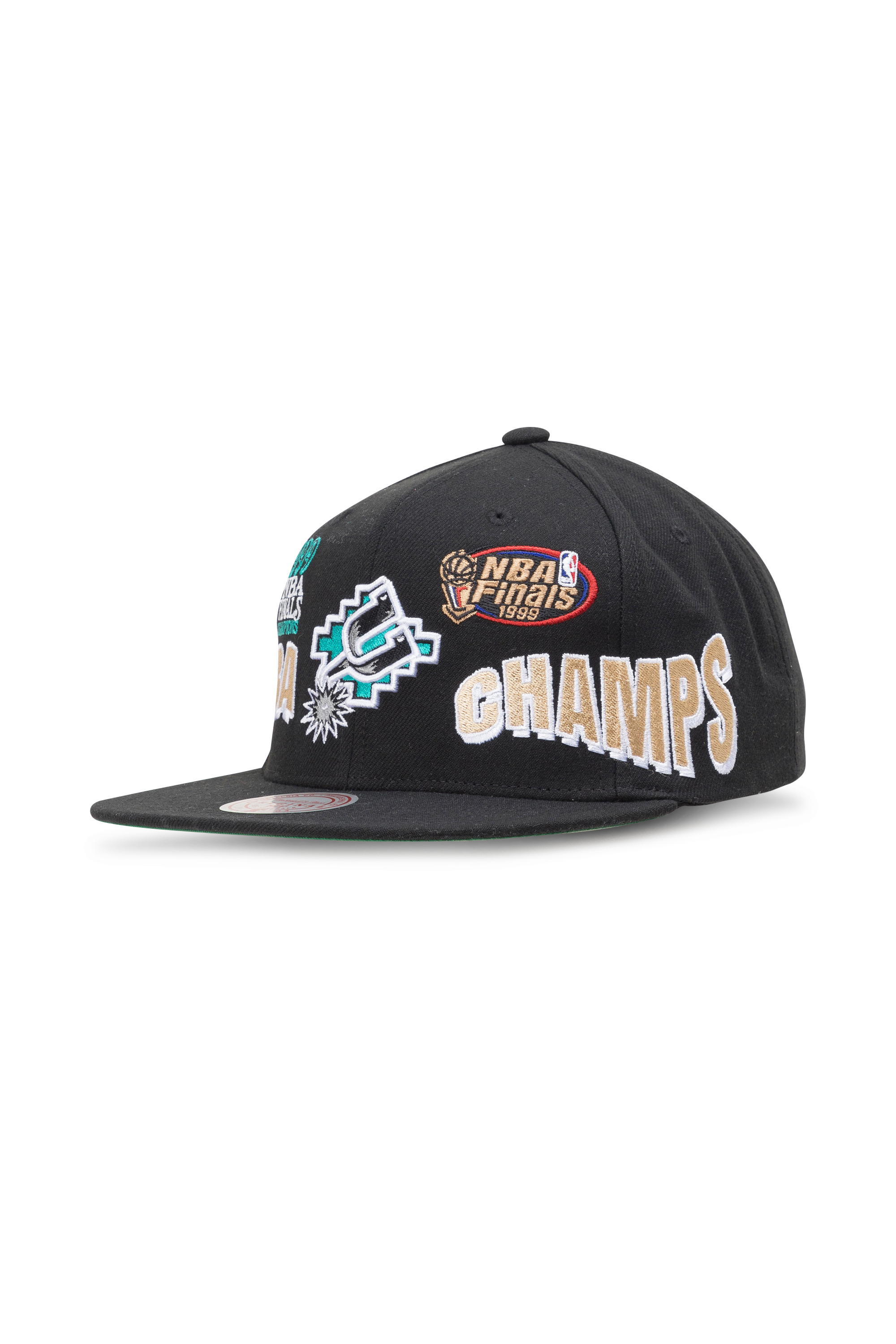 Cap Black
