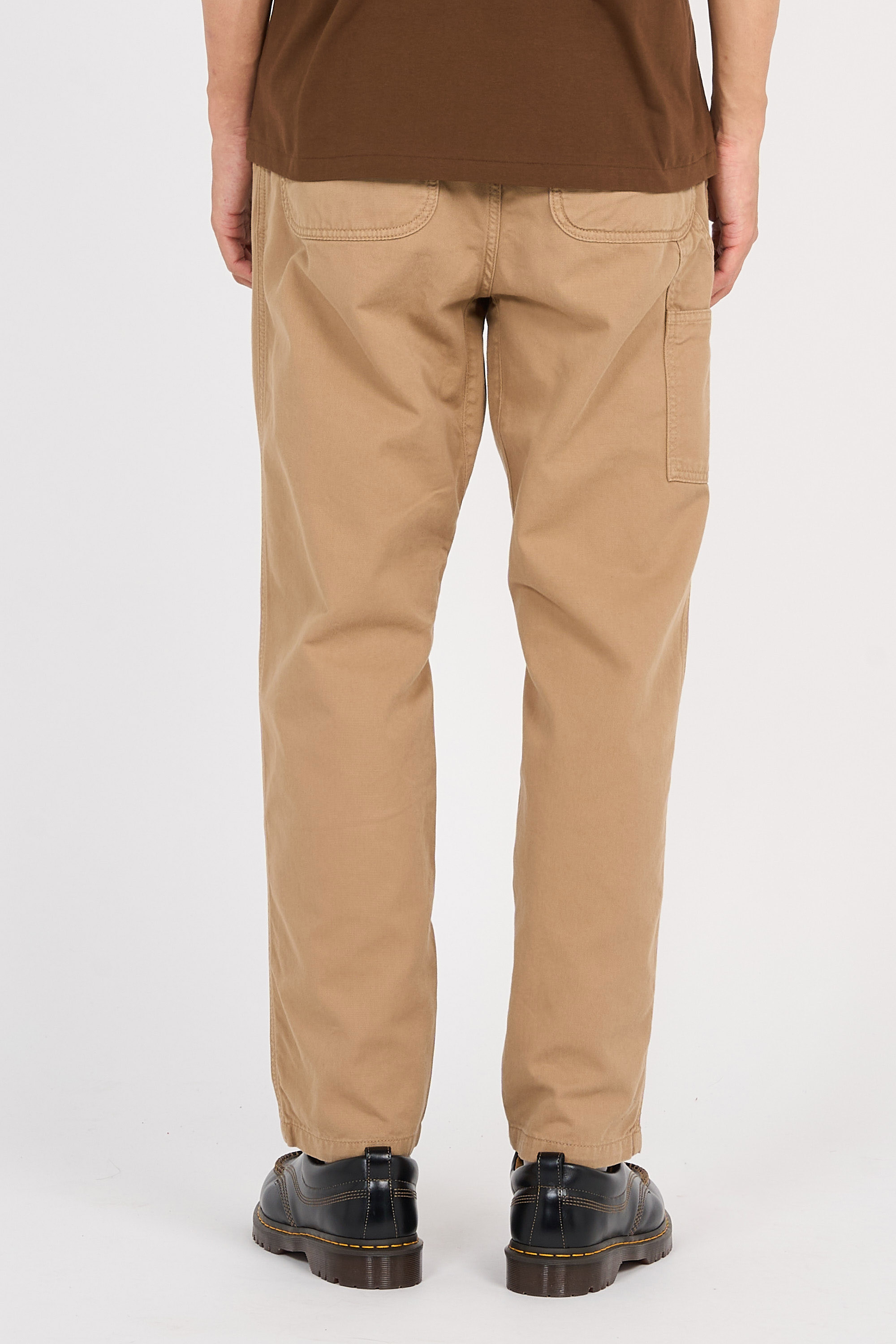 Pants Beige