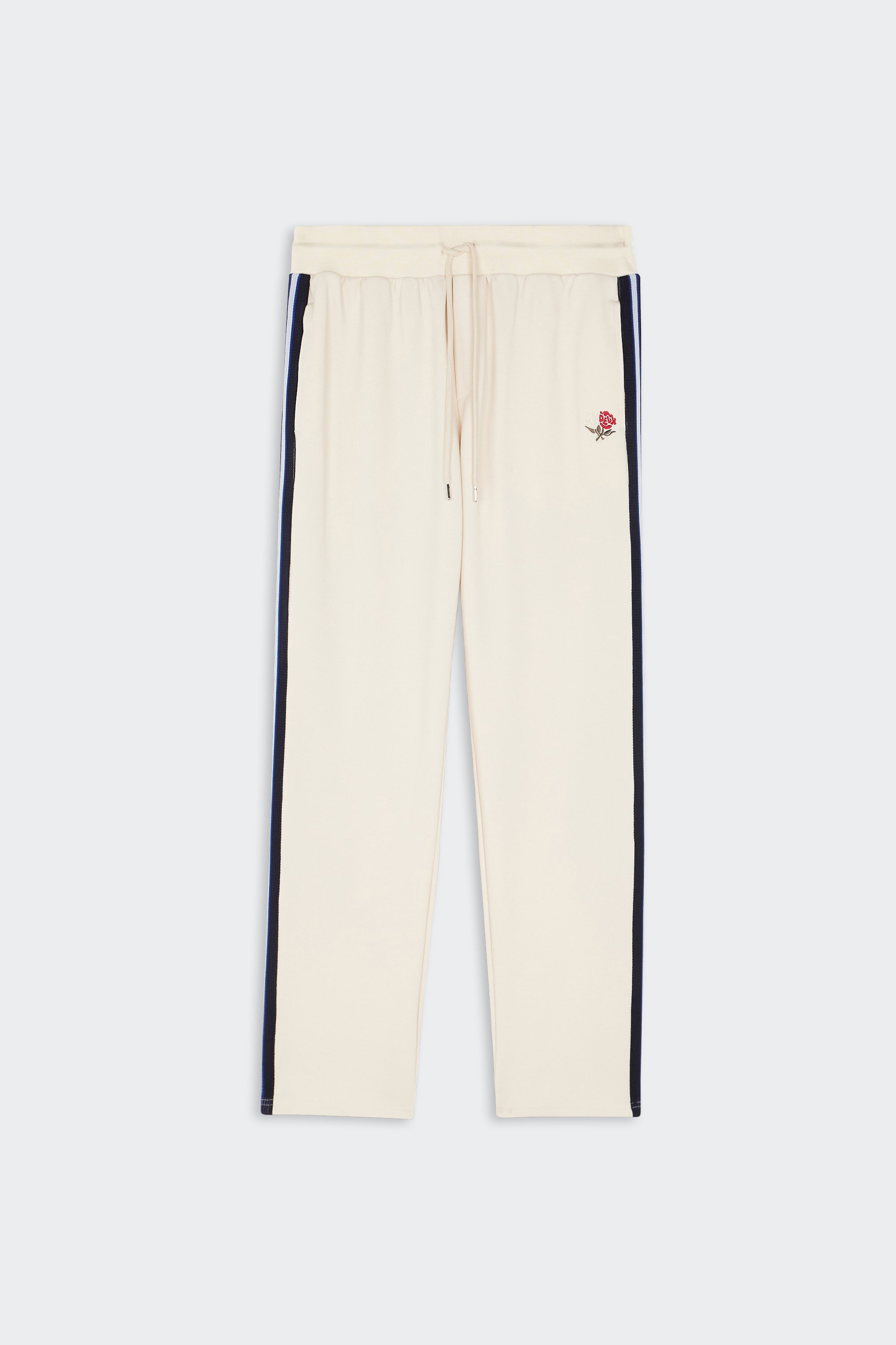 Joggers | Beige by LES DEUX Joggers Beige