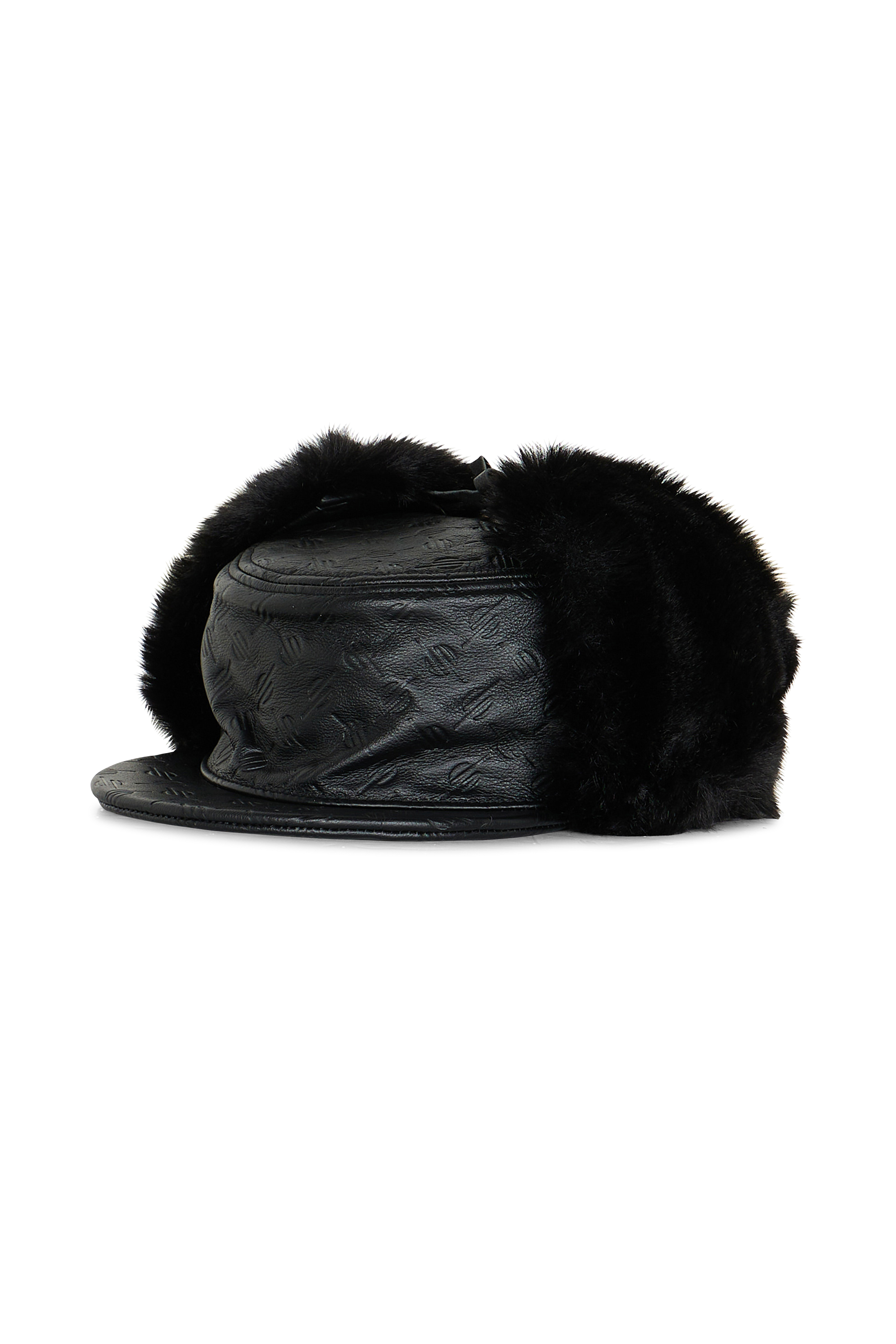 Chapka Noir