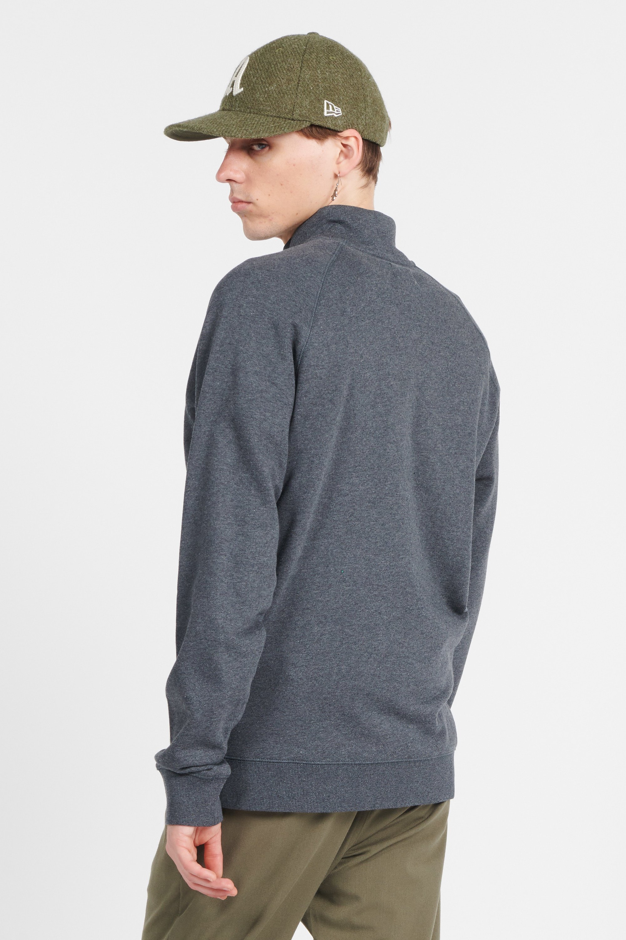 Sweatshirt Grey
