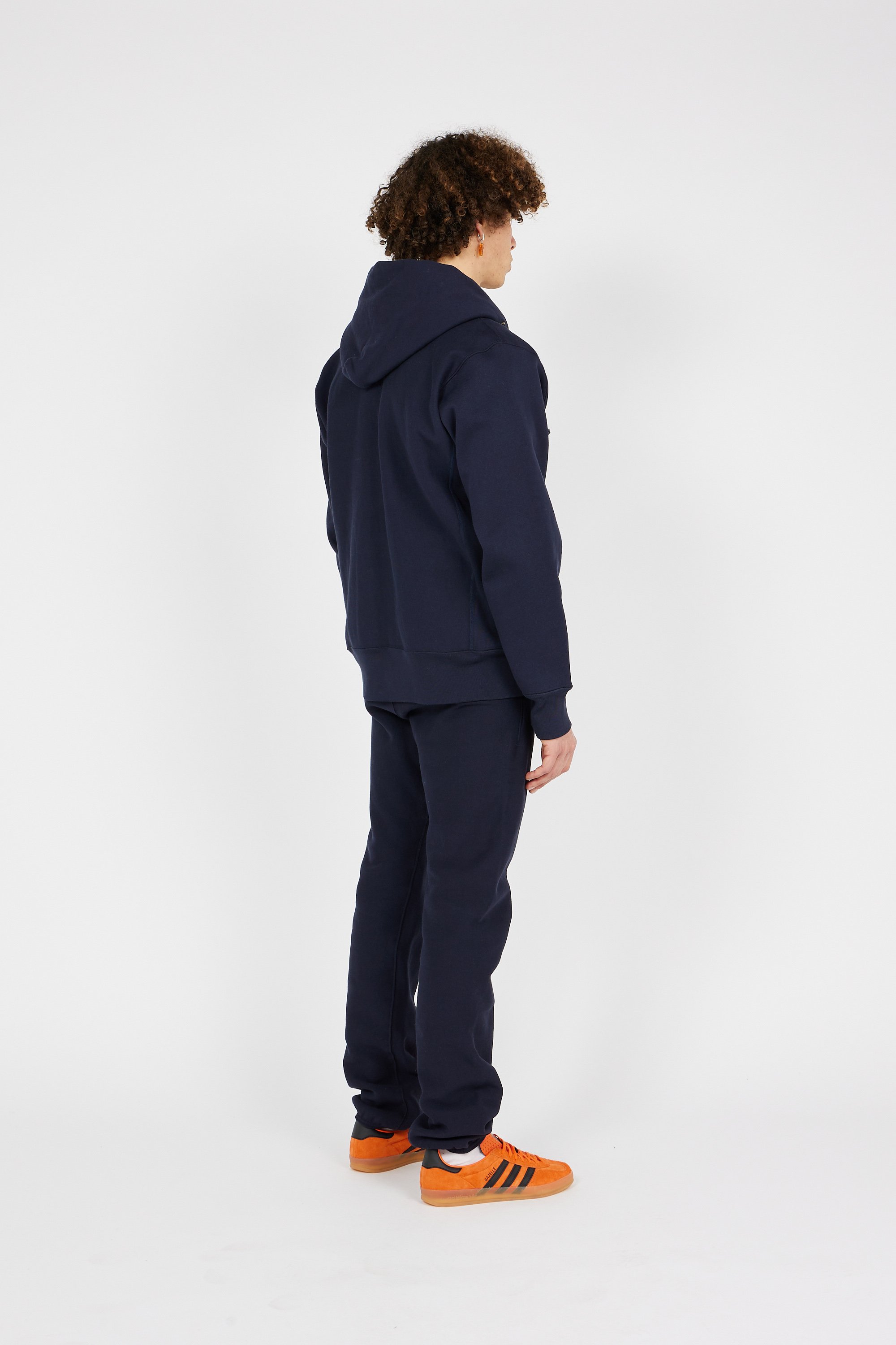 zip-up hoodie | Multicolored by CHAMPION zip-up hoodie Multicolored