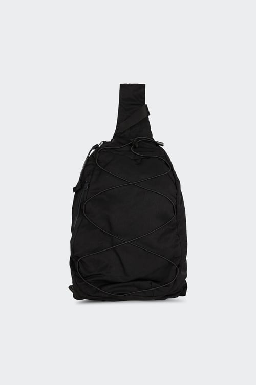C.P. COMPANY Sac bandoulière Noir