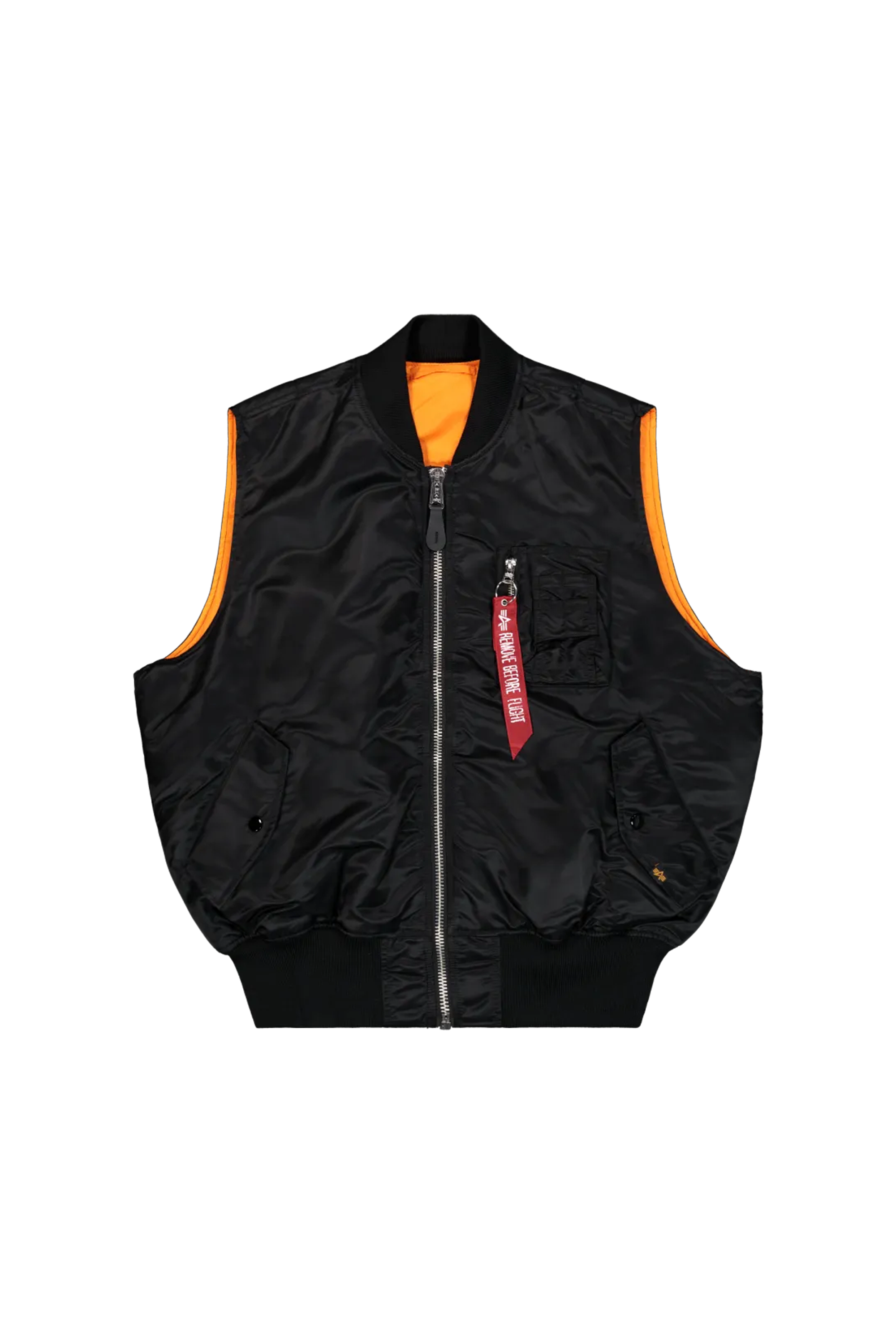 Veste Noir