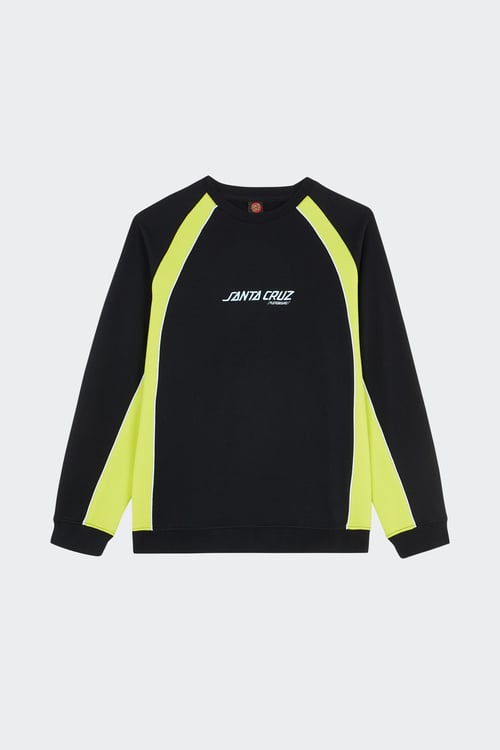SANTA CRUZ Sweatshirt Vert