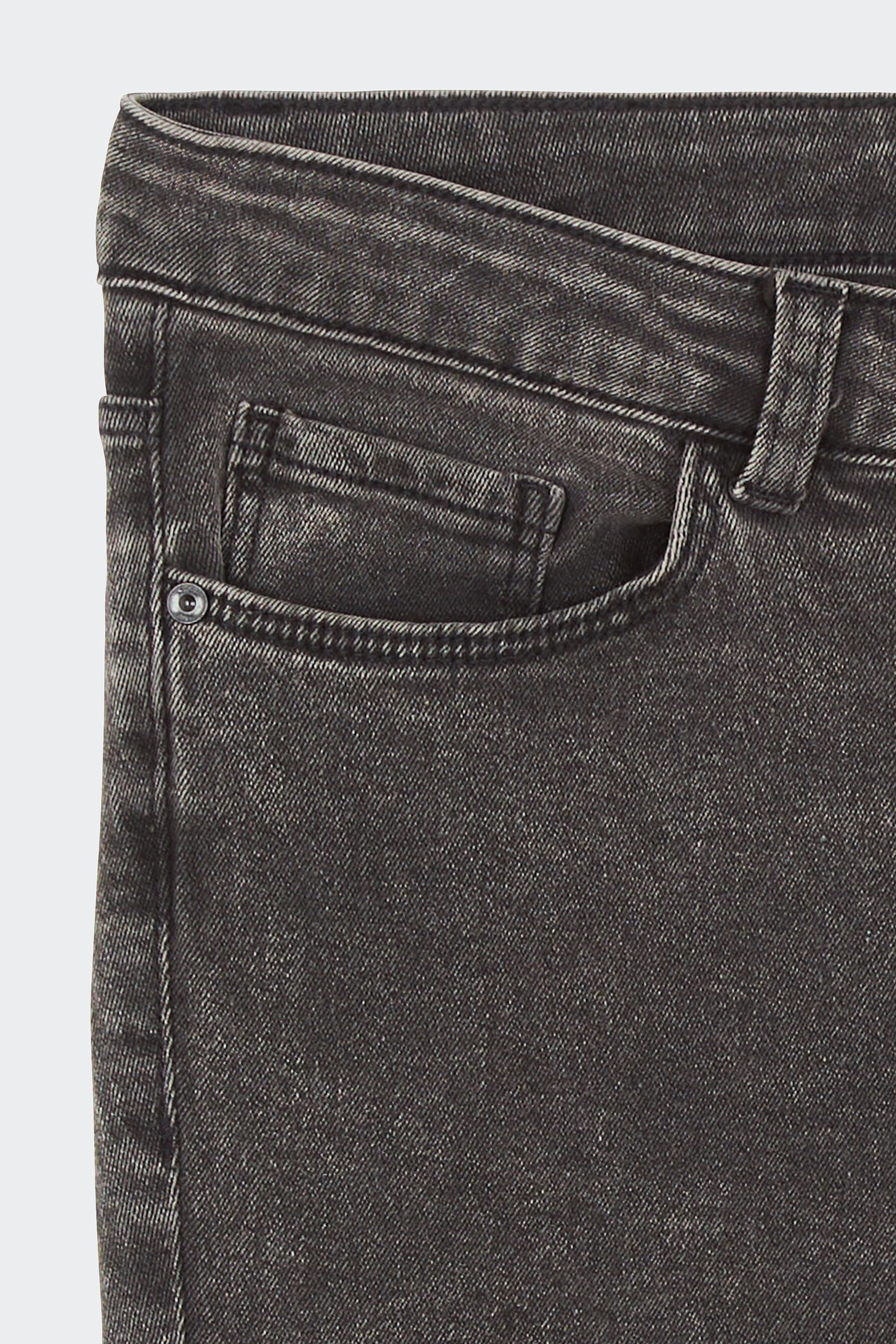 Bermuda shorts | Black by NOISY MAY Bermuda shorts Black