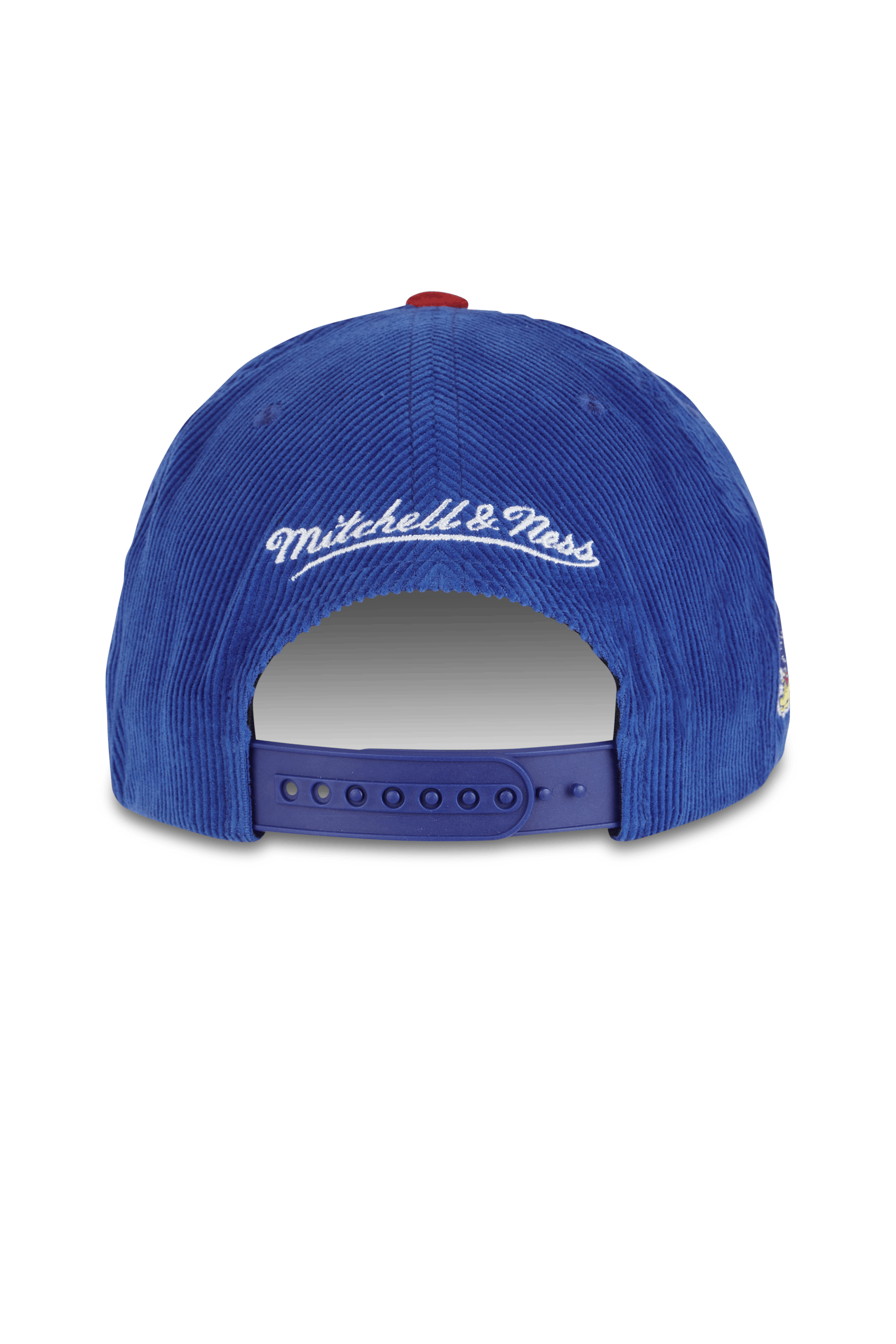 Casquette Bleu