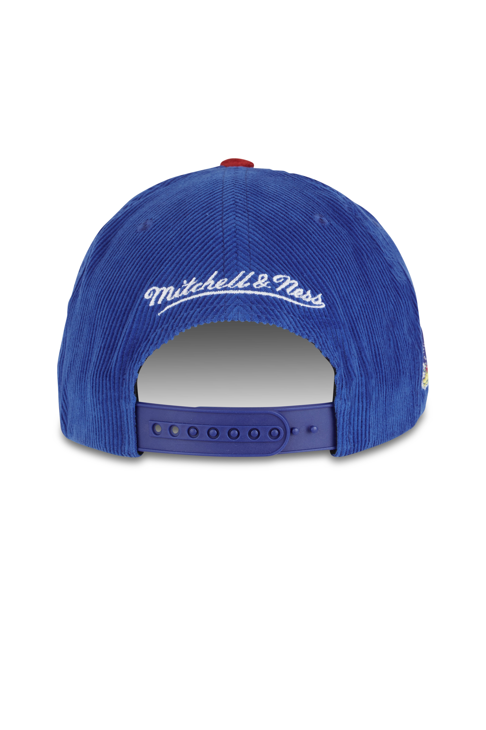 Casquette Bleu