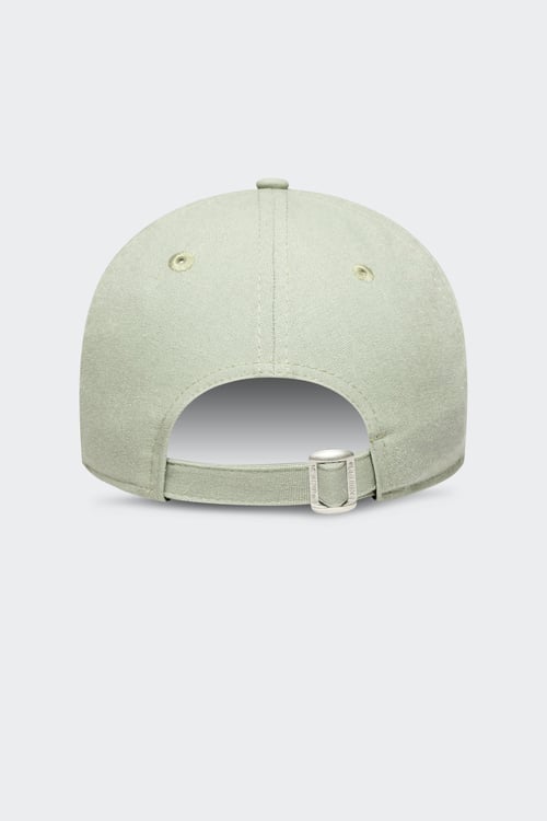 NEW ERA Casquette  Vert