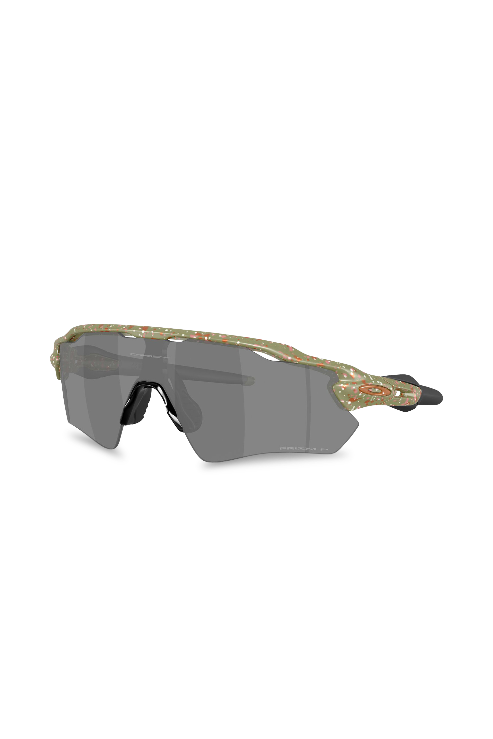 Lunettes de soleil Multicolore
