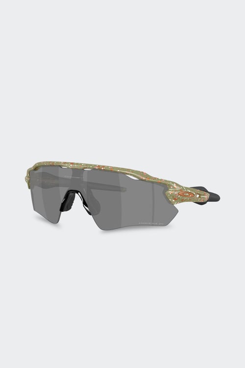 OAKLEY Lunettes de soleil Multicolore