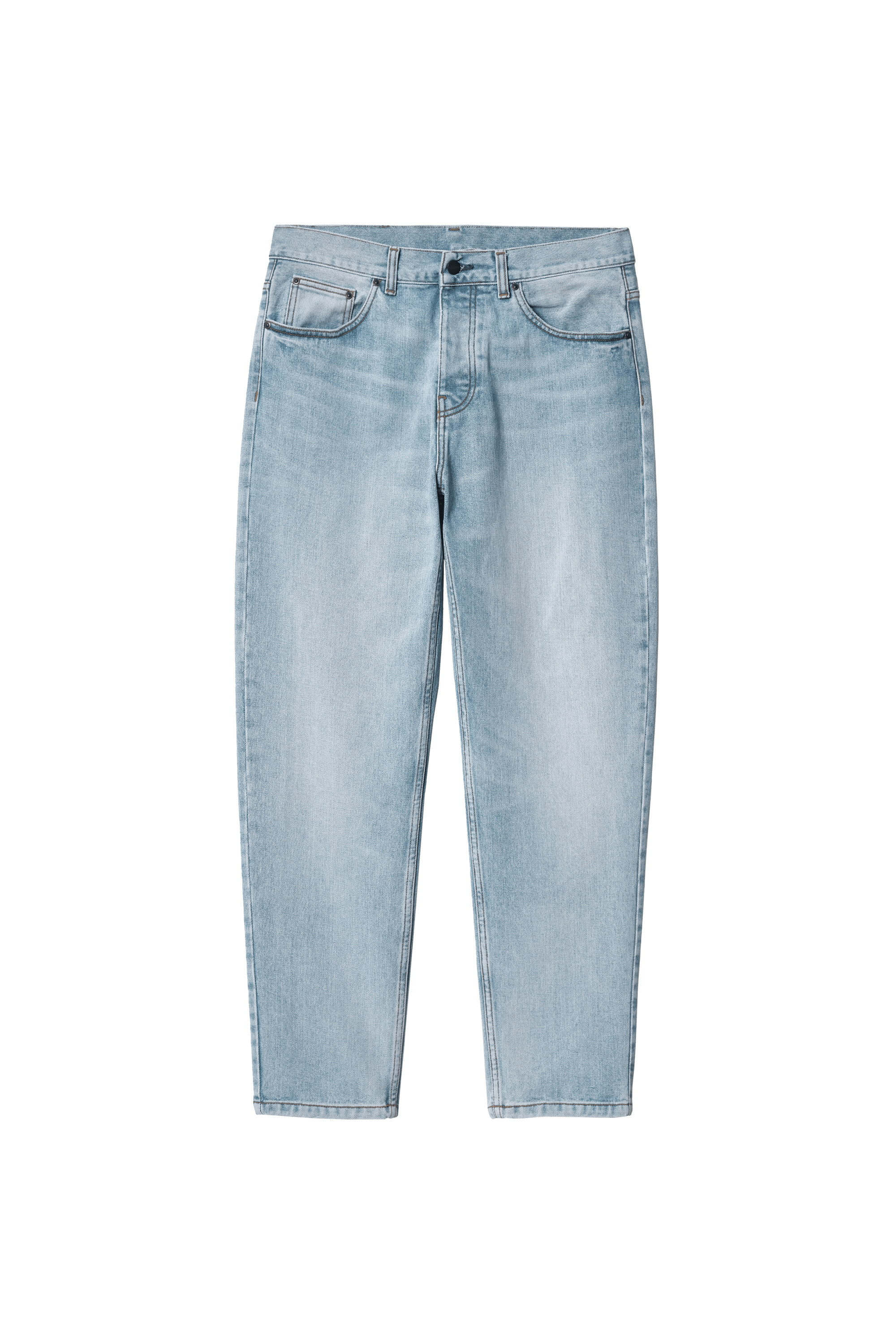 Jeans NEWEL Light used wash