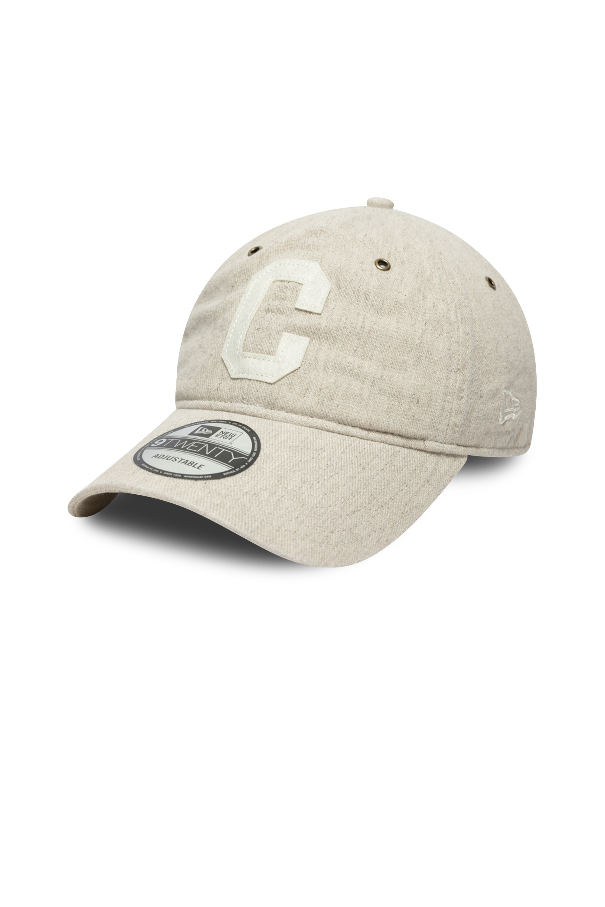 Cap Beige