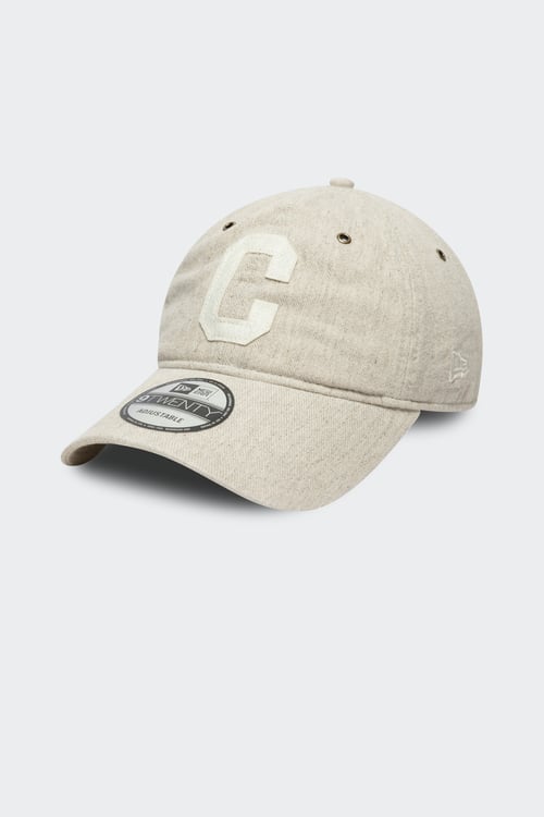 NEW ERA Casquette  Beige