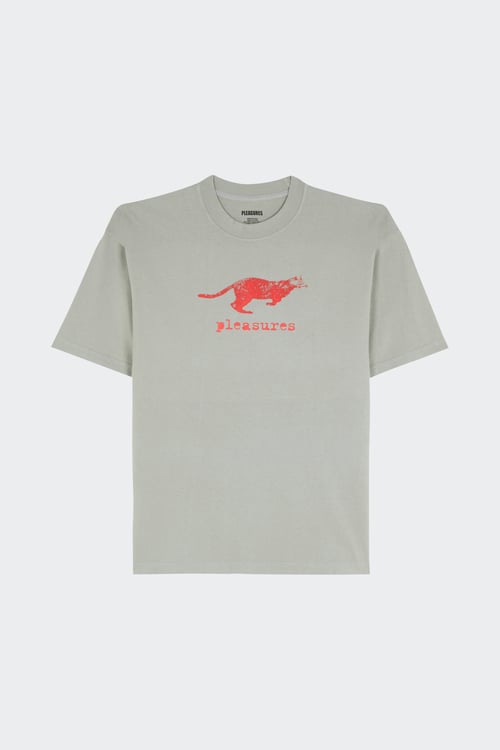 T-shirt - Taille XL Vert