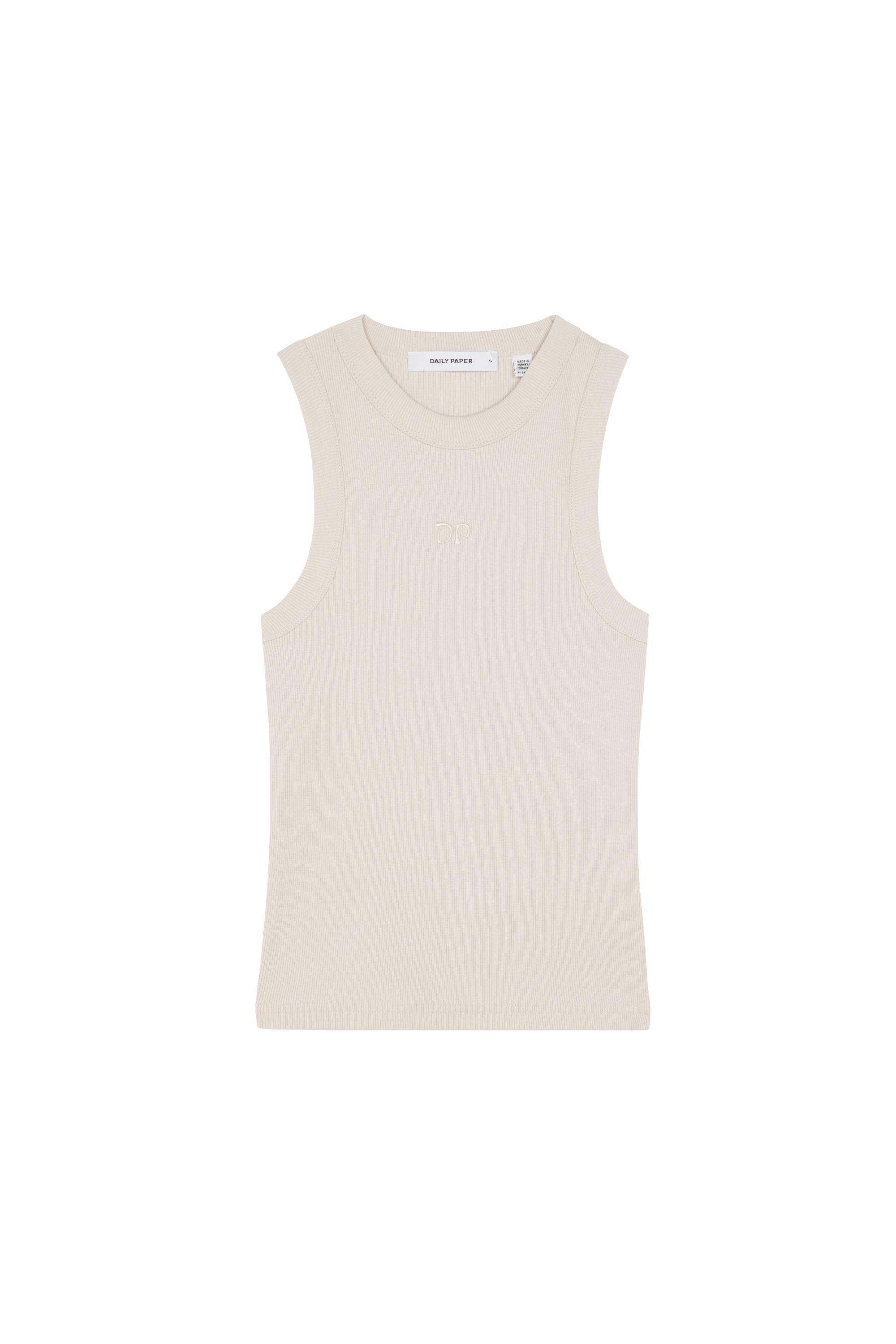 Débardeur Beige