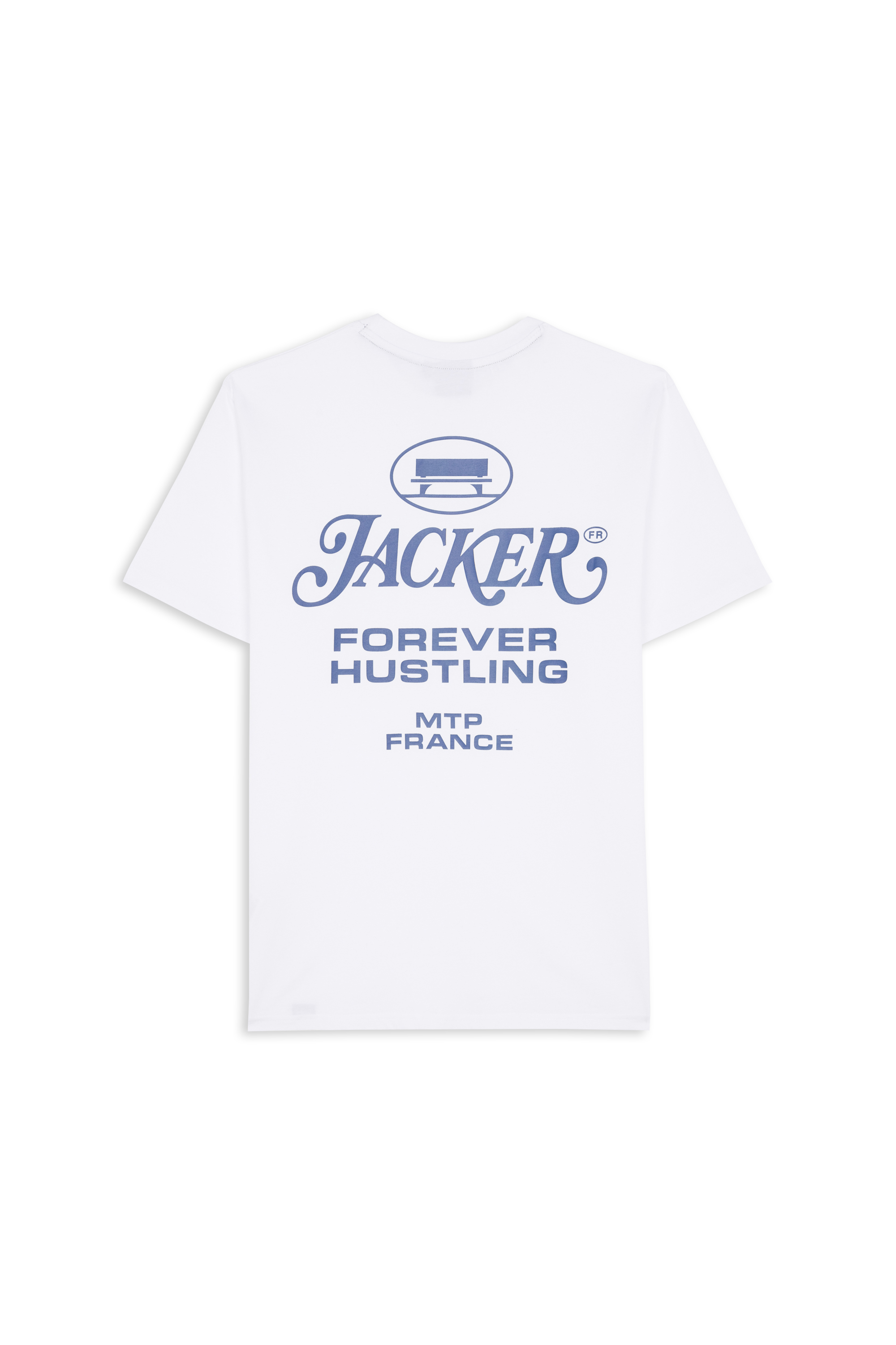 T-shirt White