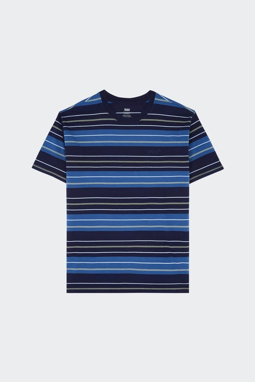 LEVI'S T-shirt Bleu