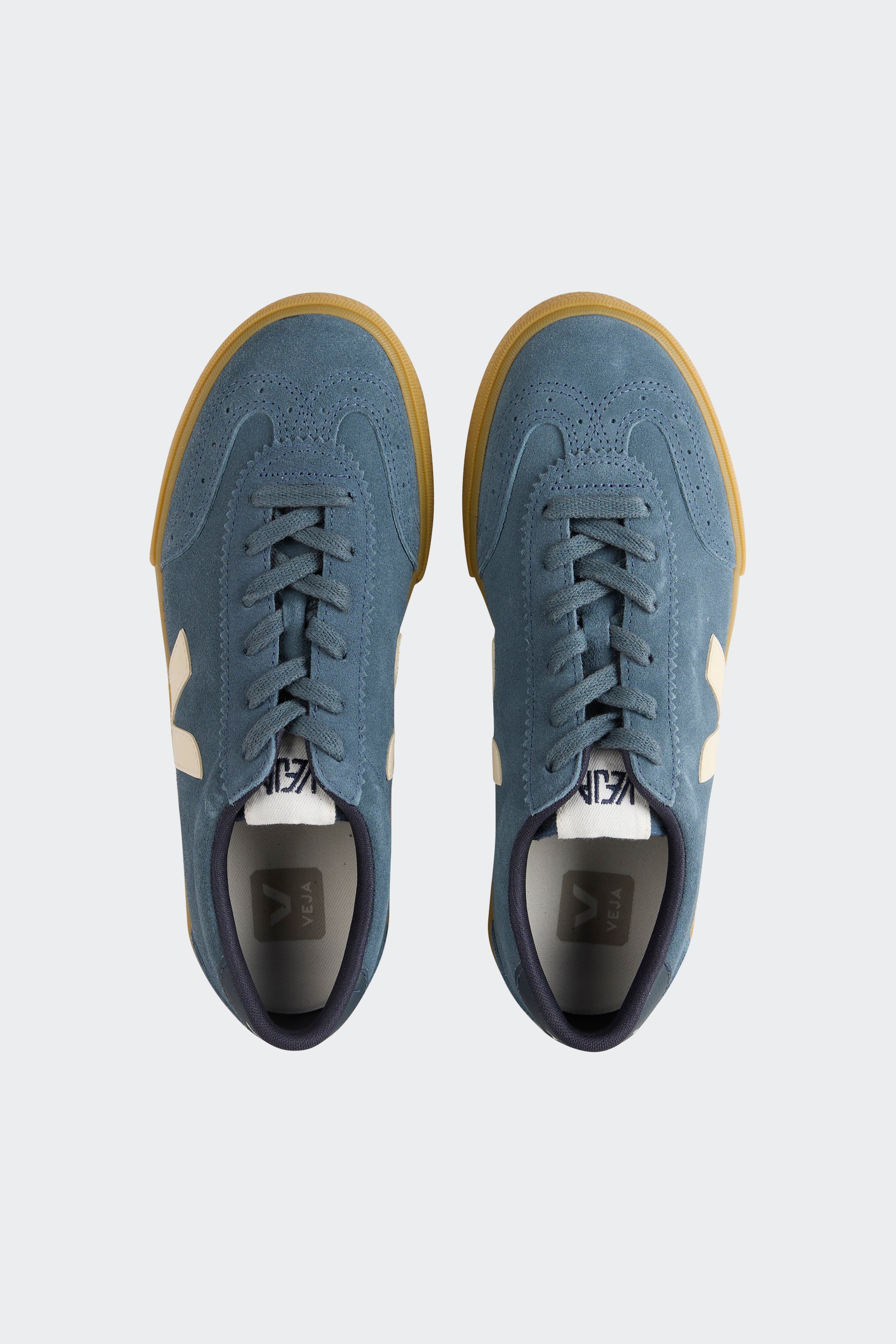 Baskets | Bleu by VEJA Baskets Bleu
