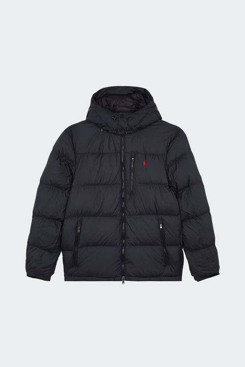 POLO RALPH LAUREN Doudoune Noir