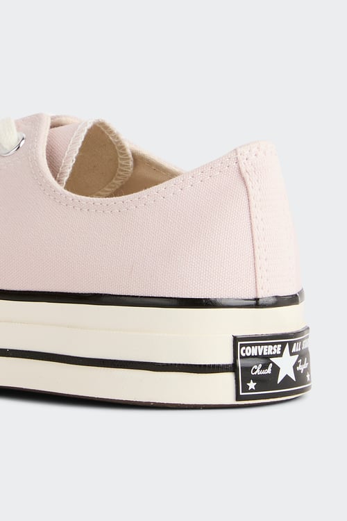 CONVERSE Baskets Rose