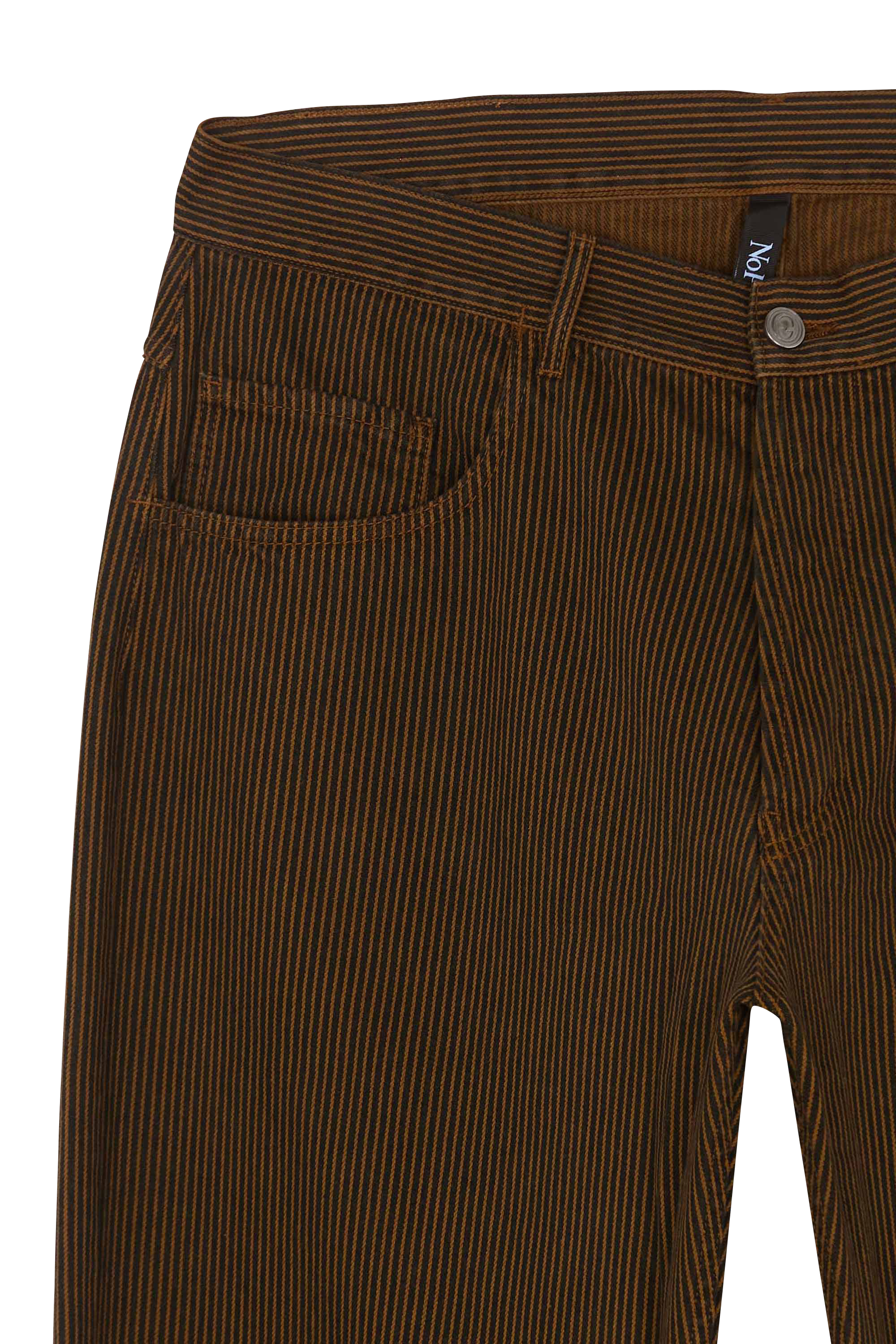 Baggy Marron