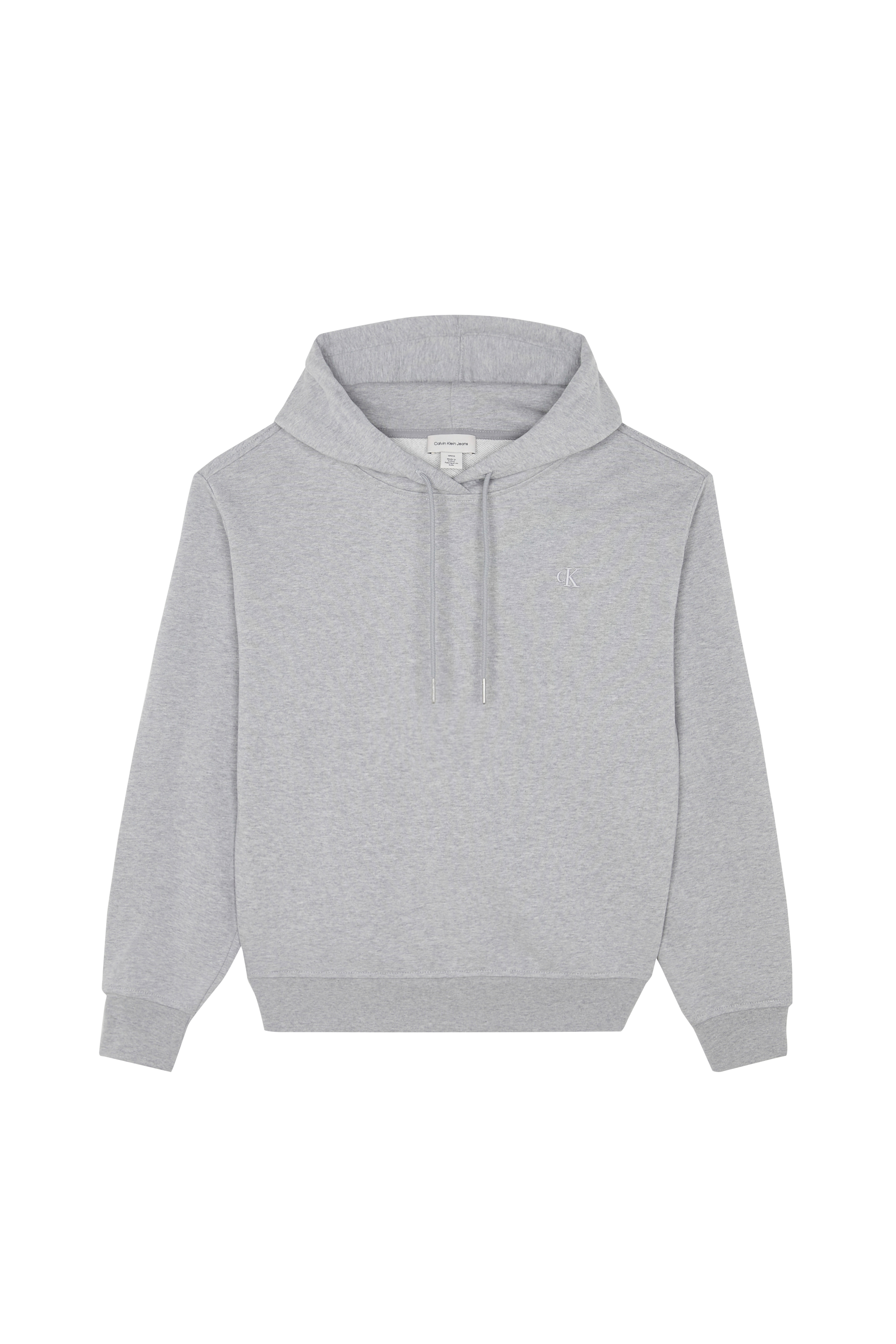 Hoodie Gris