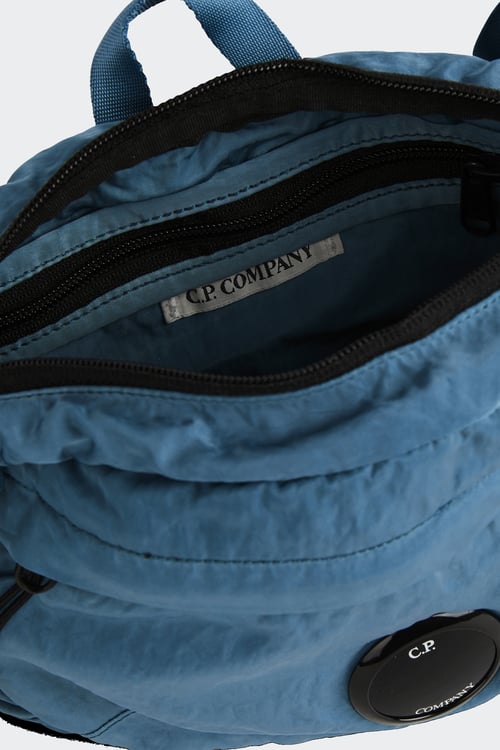 C.P. COMPANY Sac bandoulière Bleu