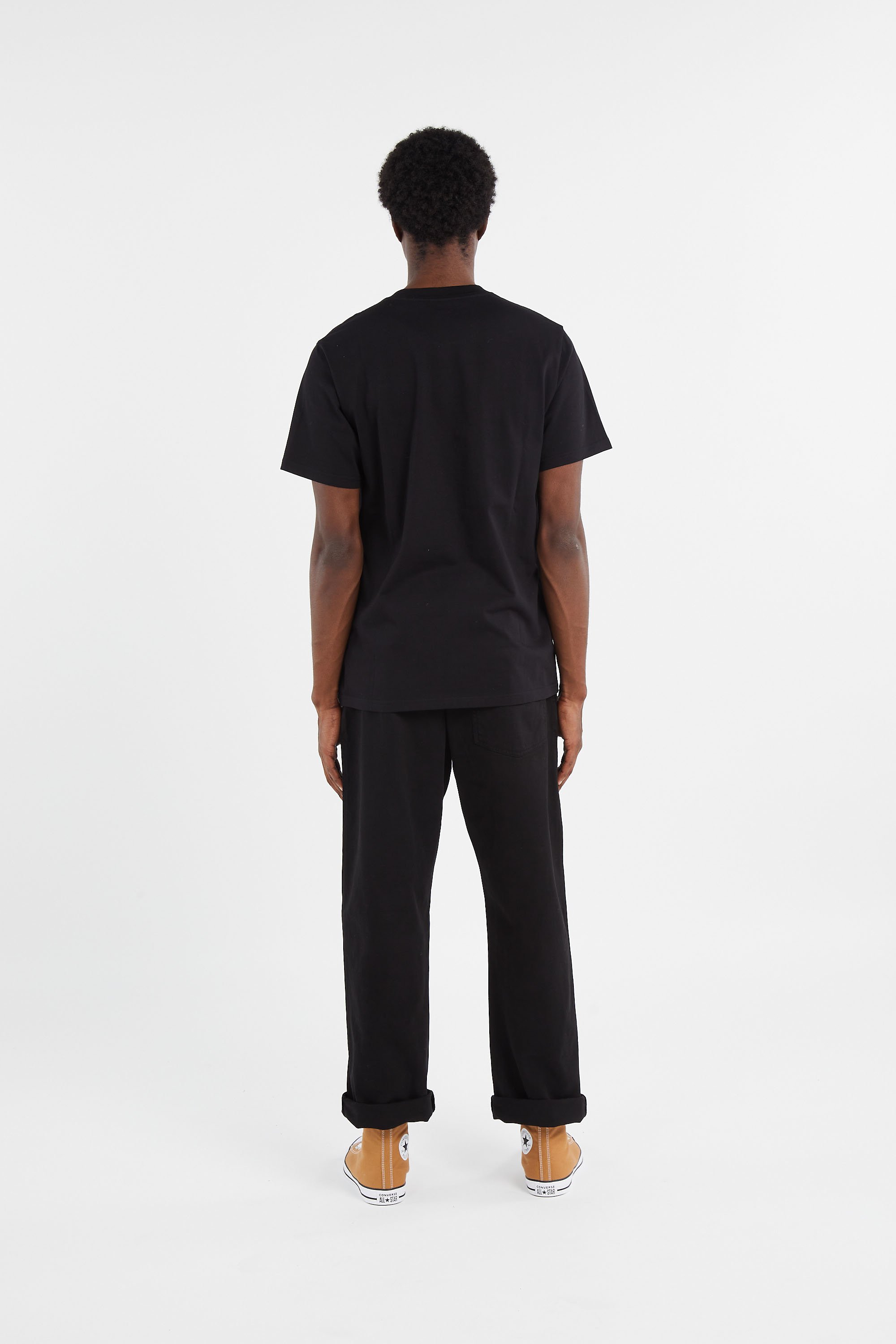 Pants | Black CARHARTT WIP Men