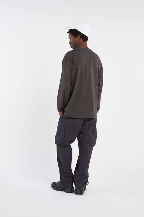 OAKLEY T-shirt Noir