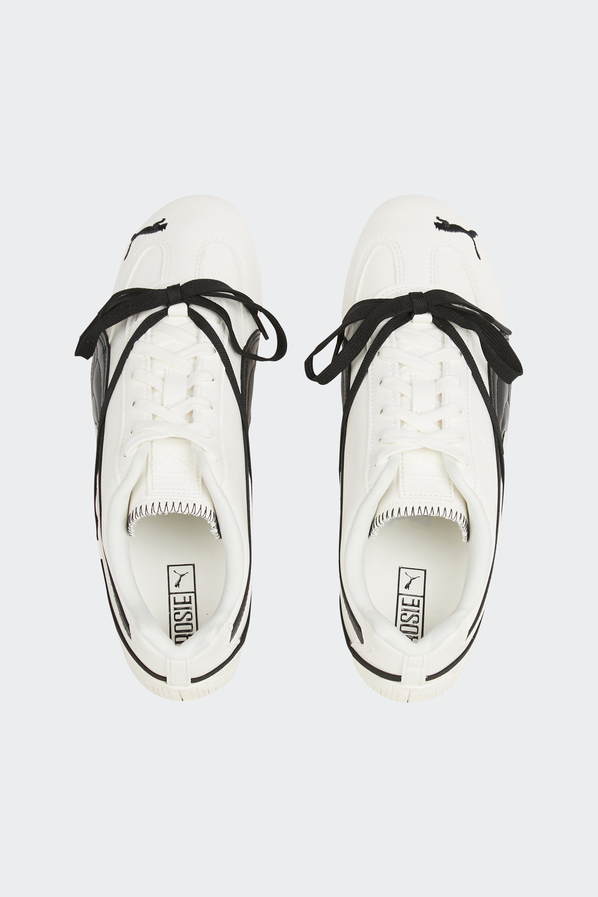 Baskets | Blanc by PUMA Baskets Blanc