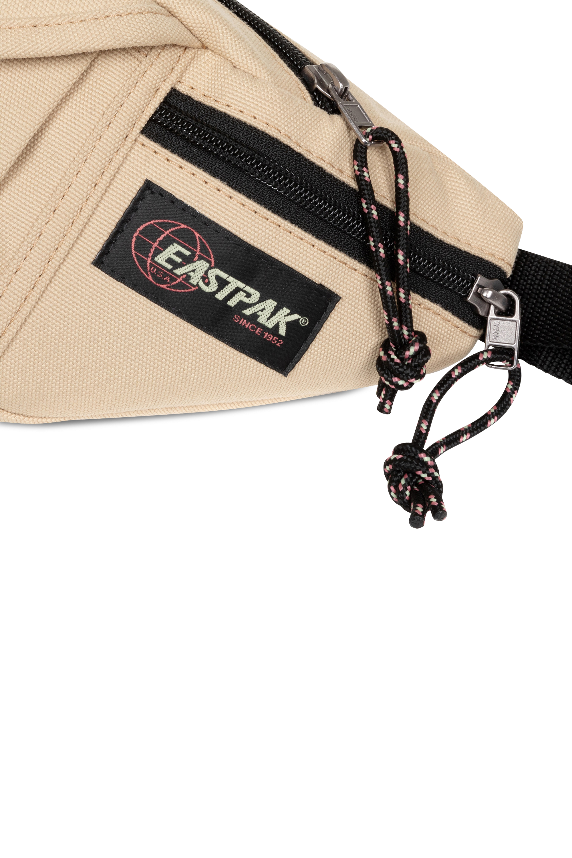 Sac banane Multicolore