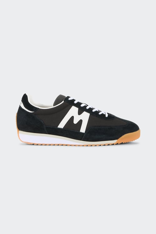 Baskets - Taille 46 Noir